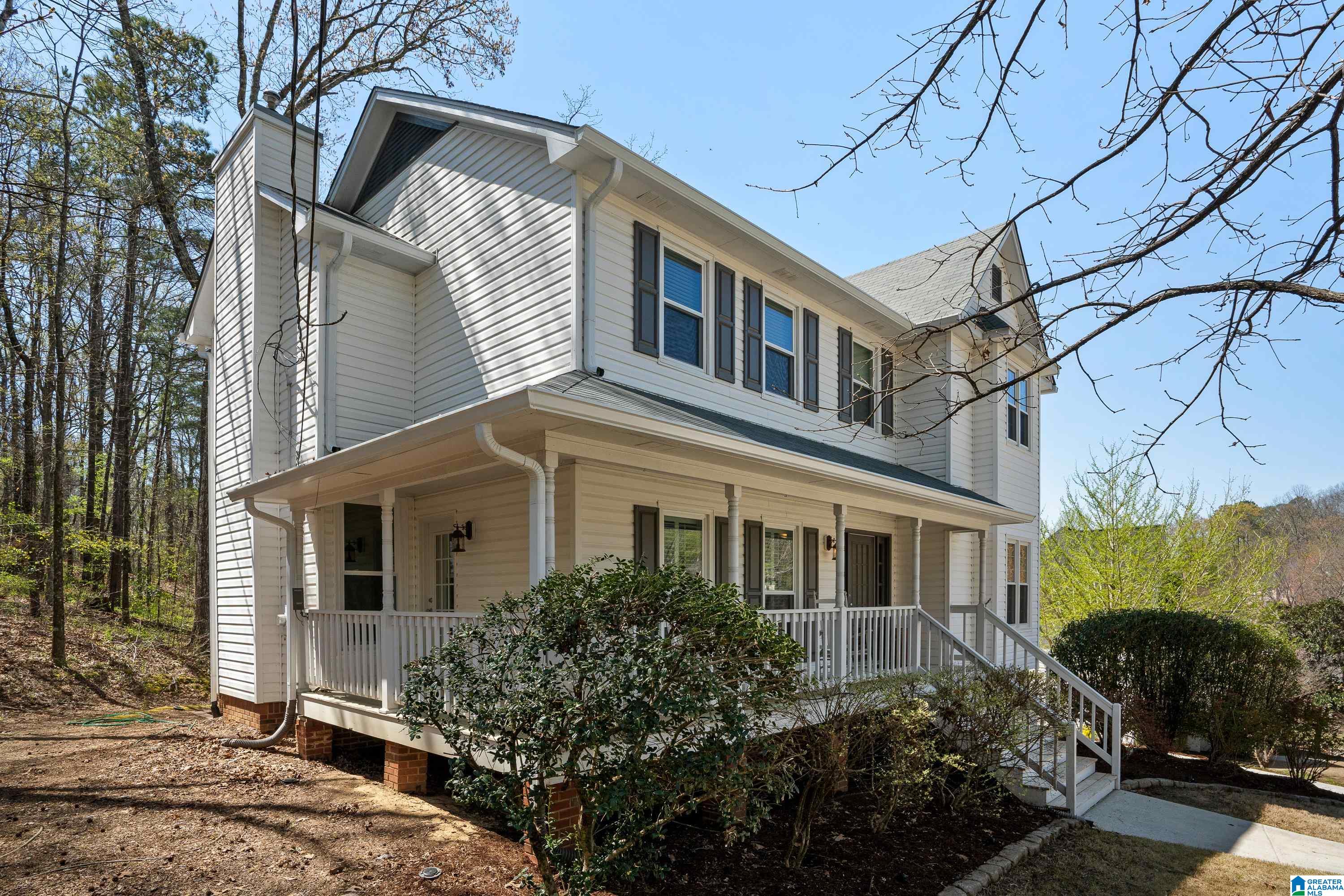 1920 STRAWBERRY LANE