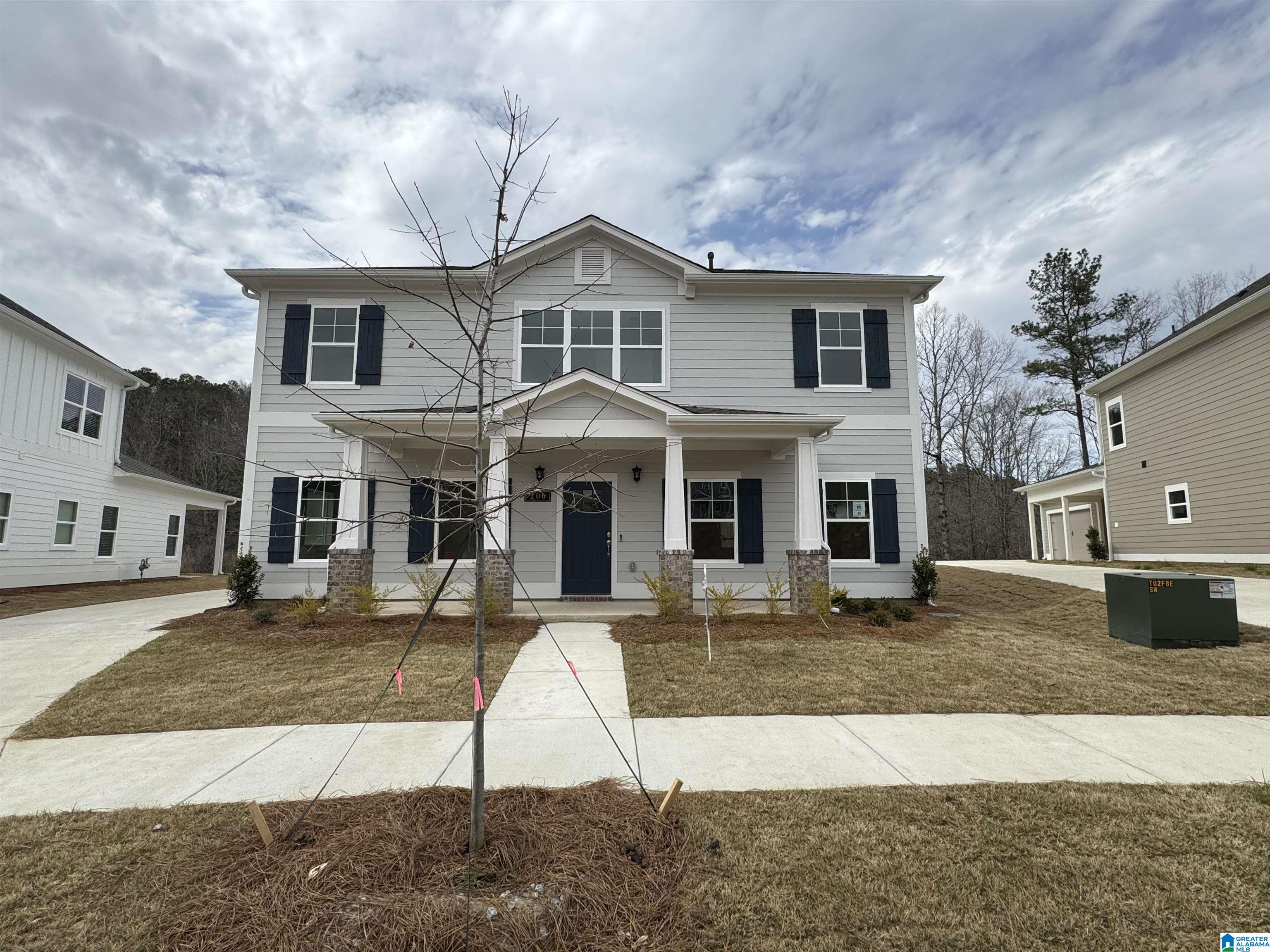 449 WISHFORD CIRCLE