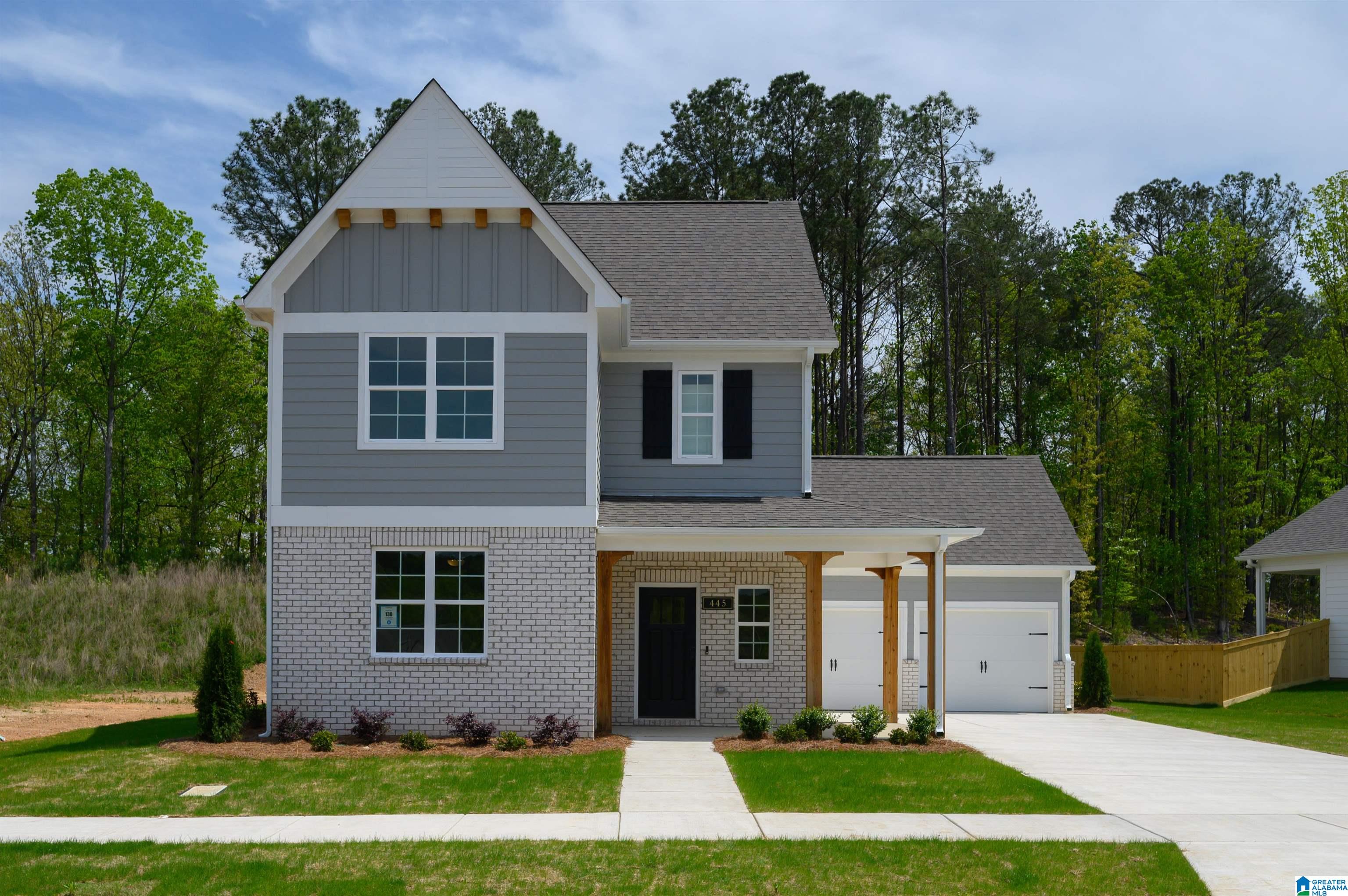 445 WISHFORD CIRCLE