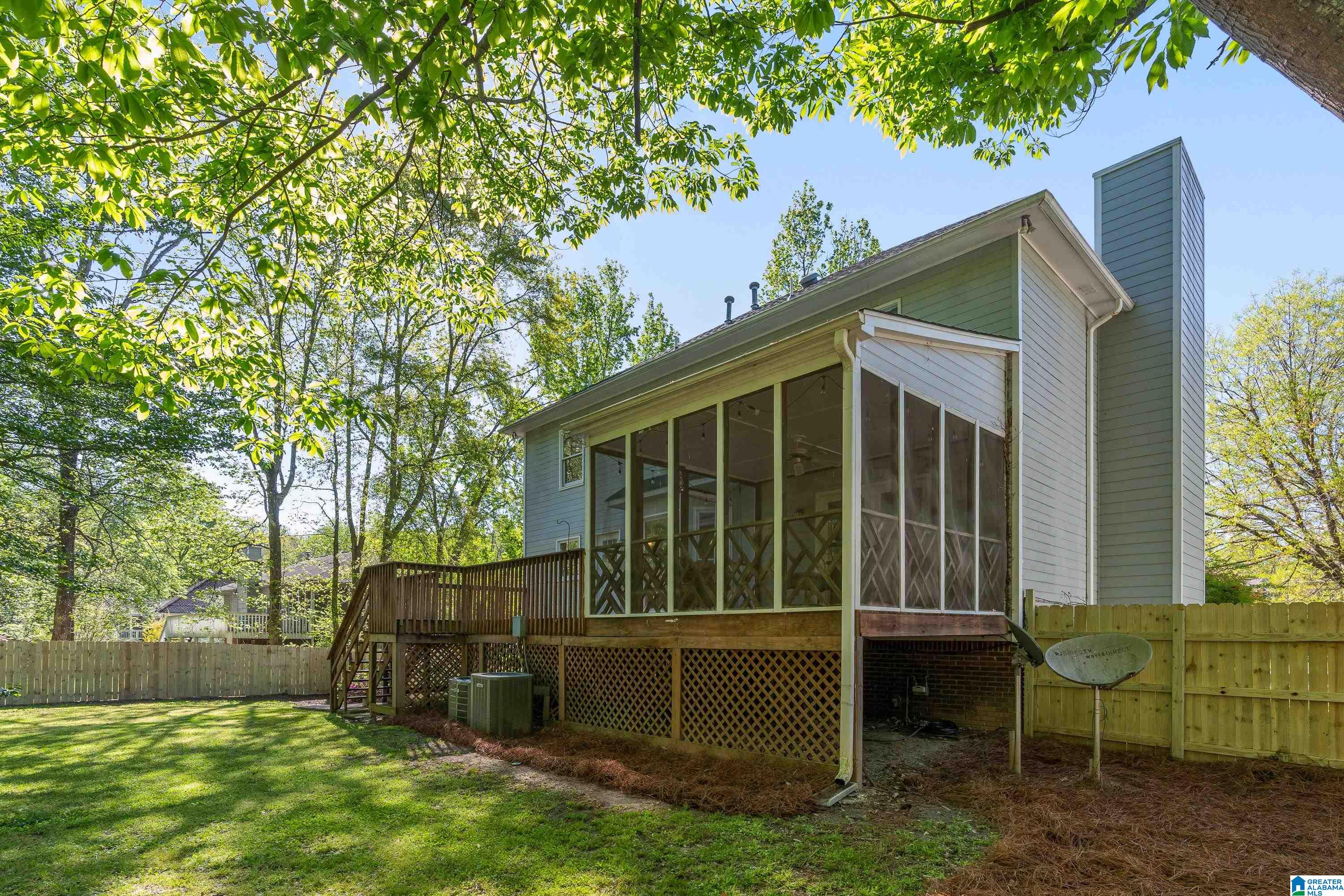 4504 LITTLE RIDGE DRIVE
