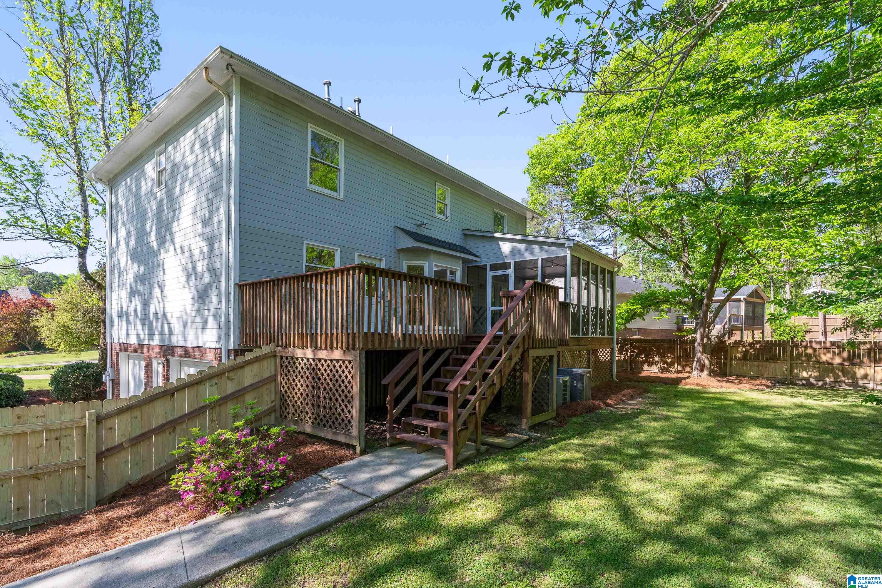 4504 LITTLE RIDGE DRIVE