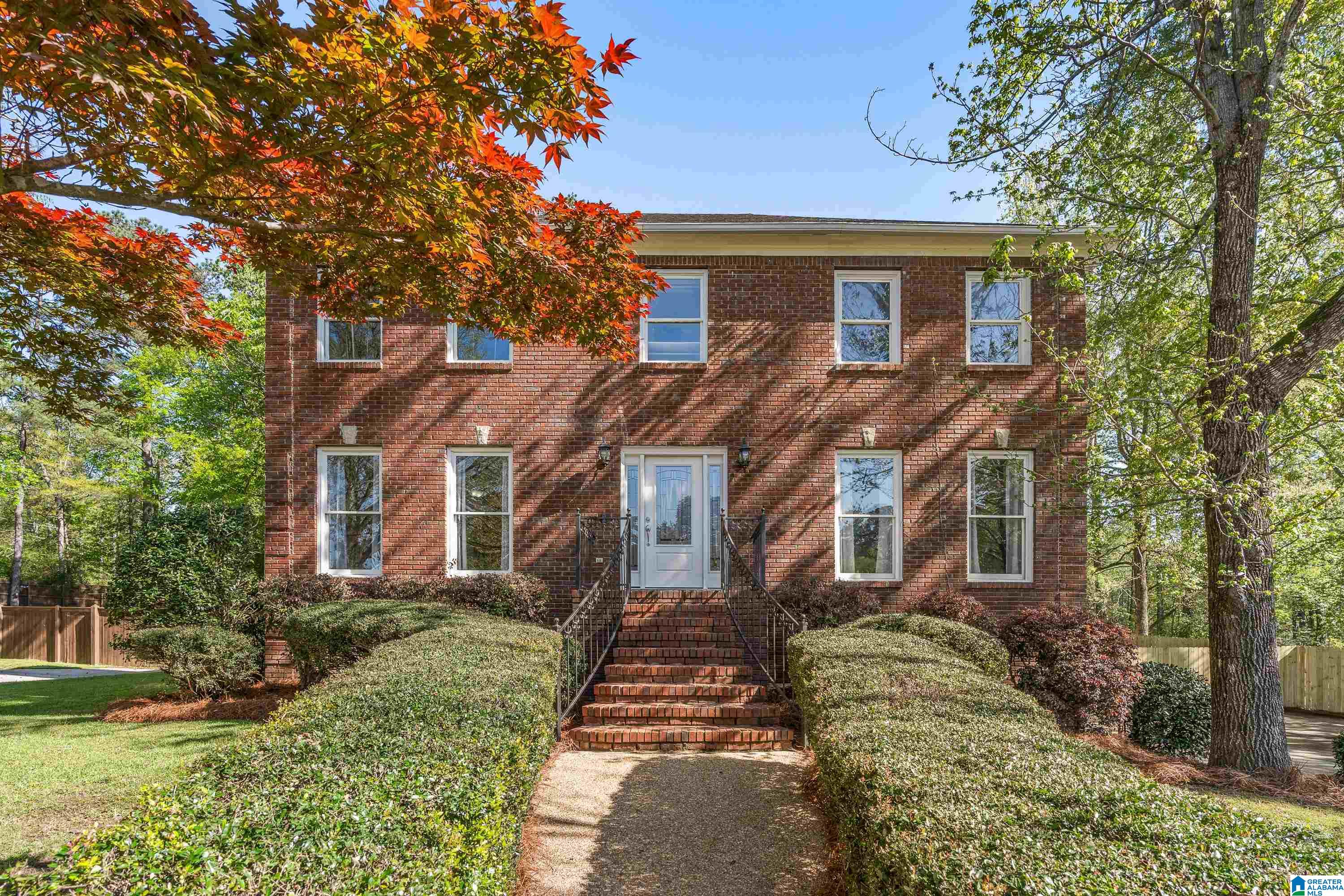 4504 LITTLE RIDGE DRIVE