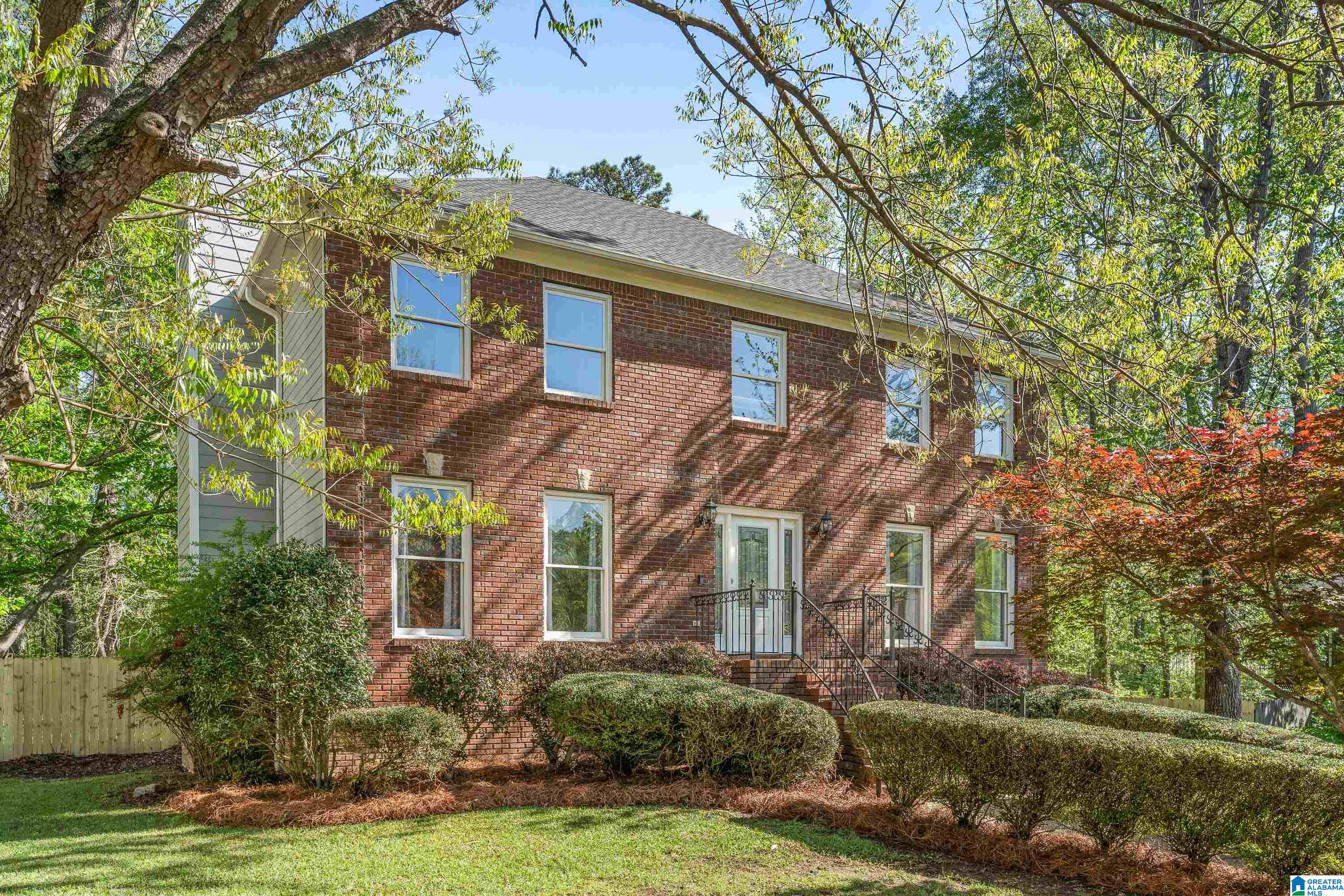 4504 LITTLE RIDGE DRIVE