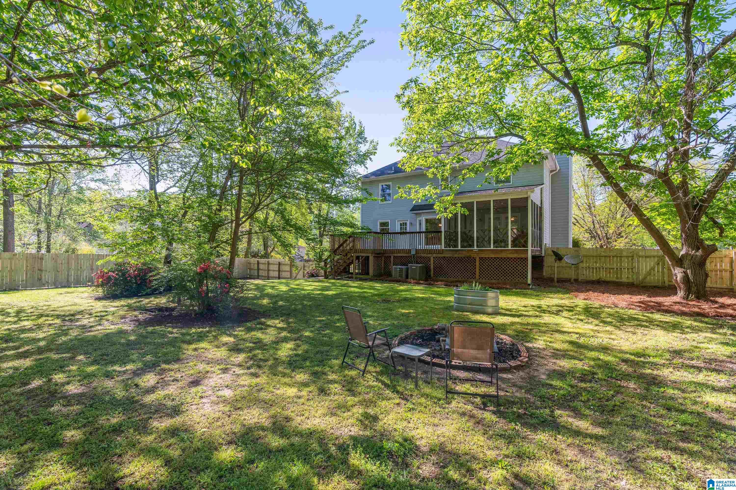 4504 LITTLE RIDGE DRIVE