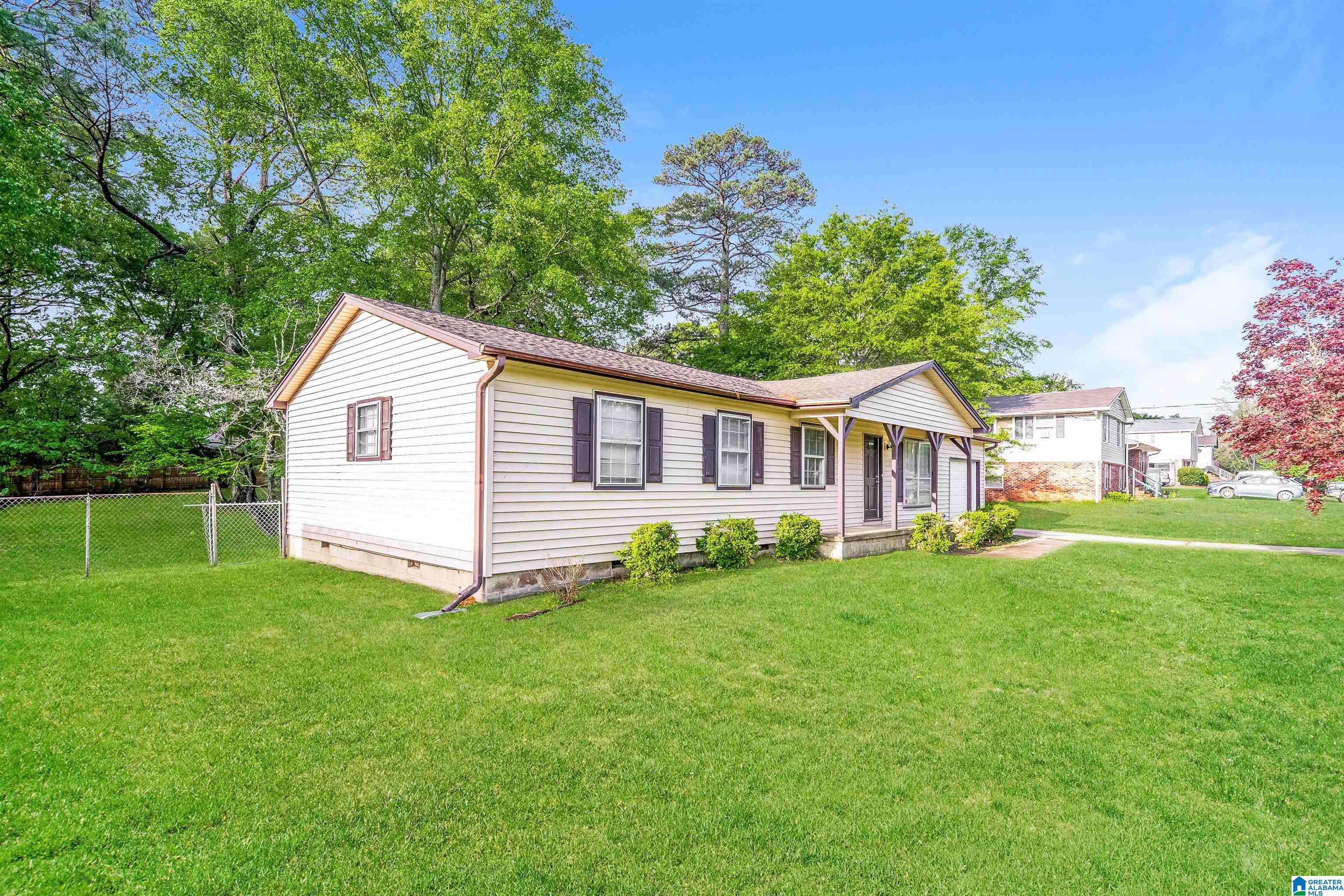 7 OAKDALE DRIVE
