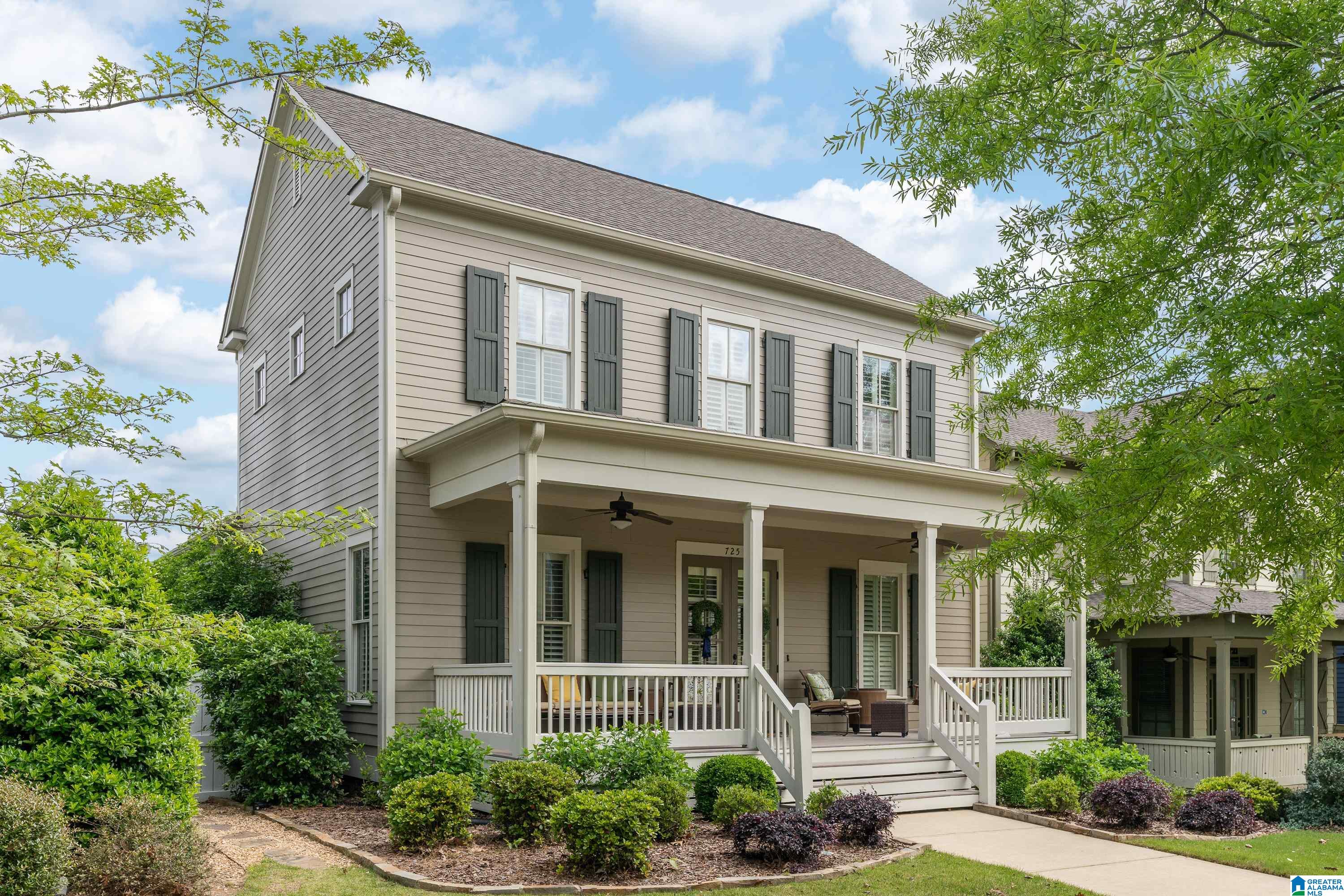 725 RESTORATION DRIVE