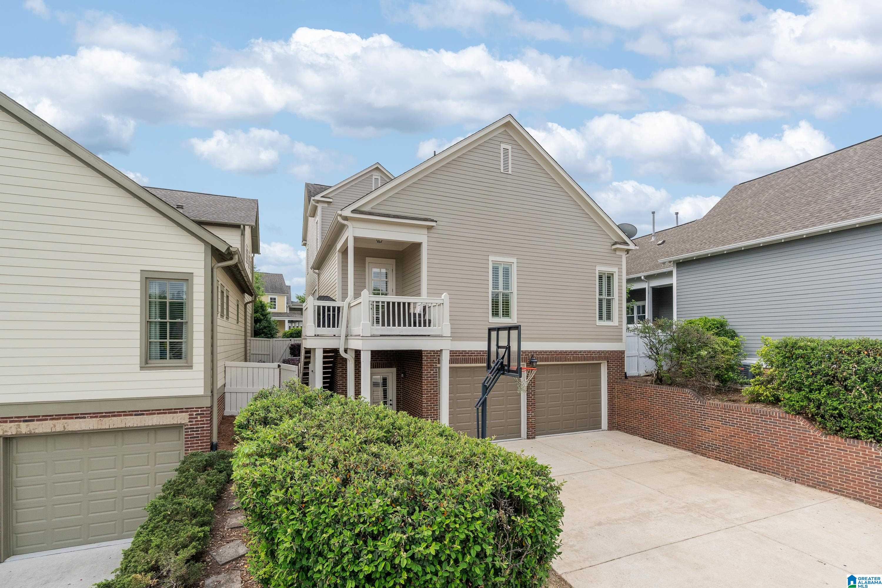 725 RESTORATION DRIVE