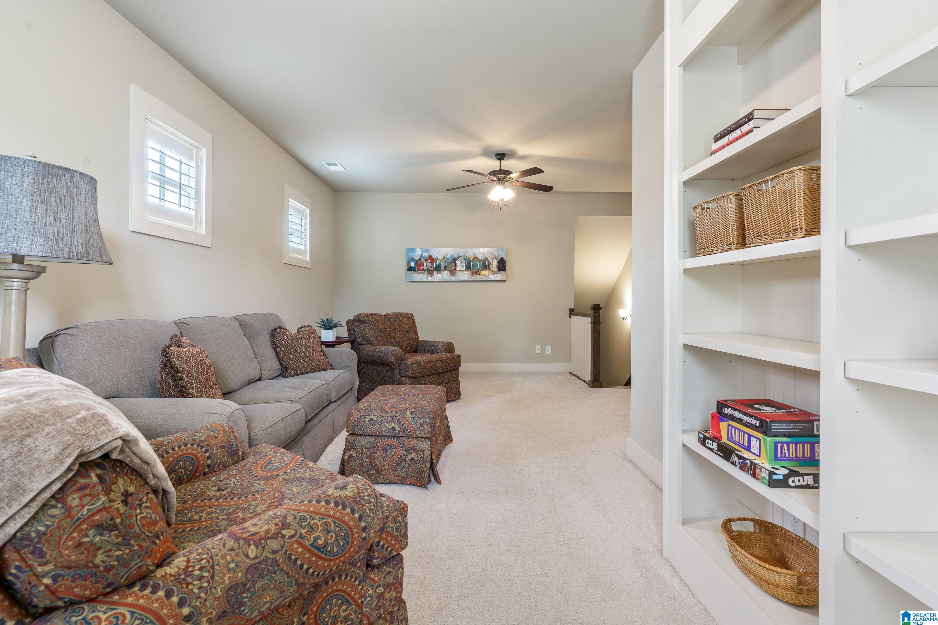 725 RESTORATION DRIVE