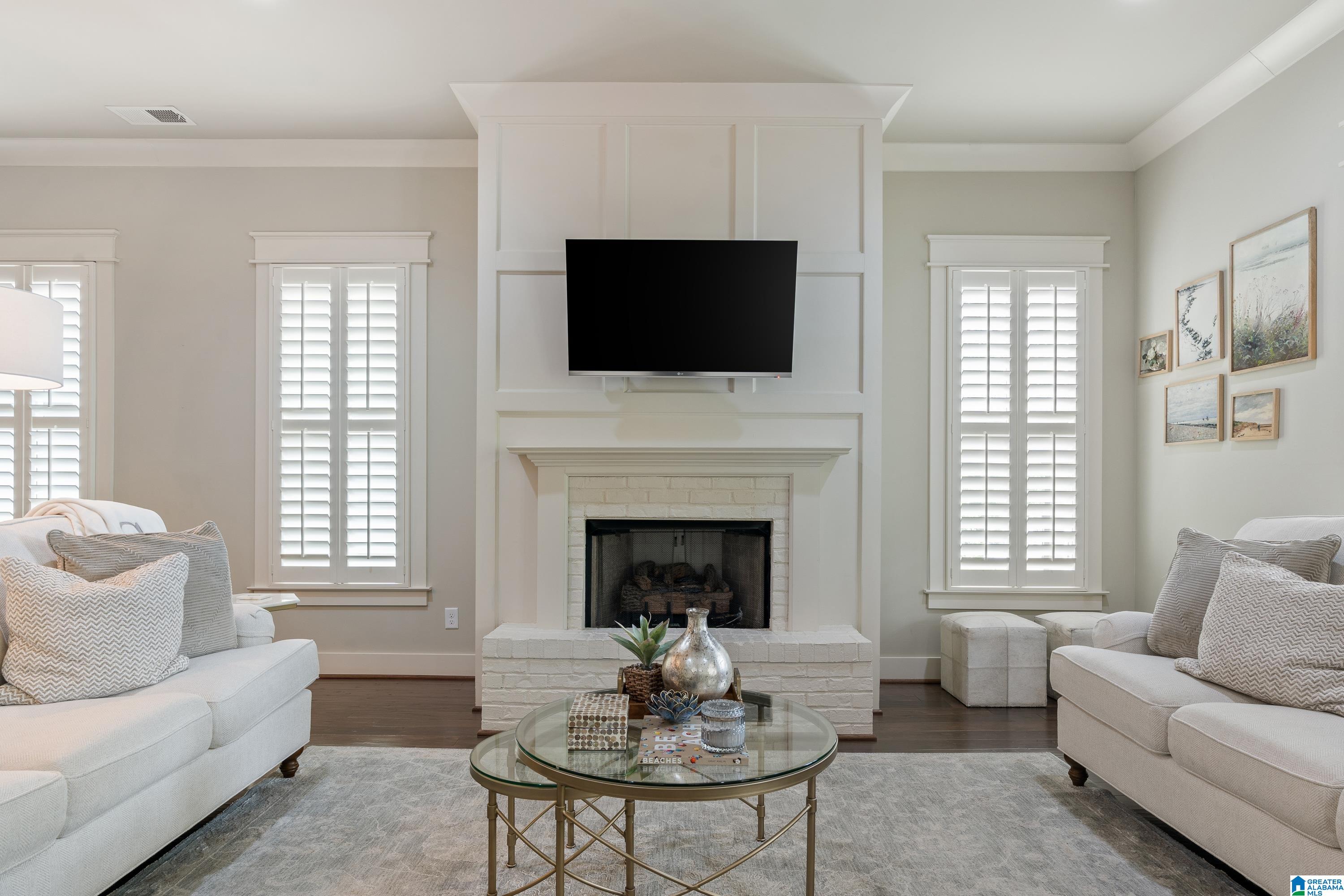 725 RESTORATION DRIVE
