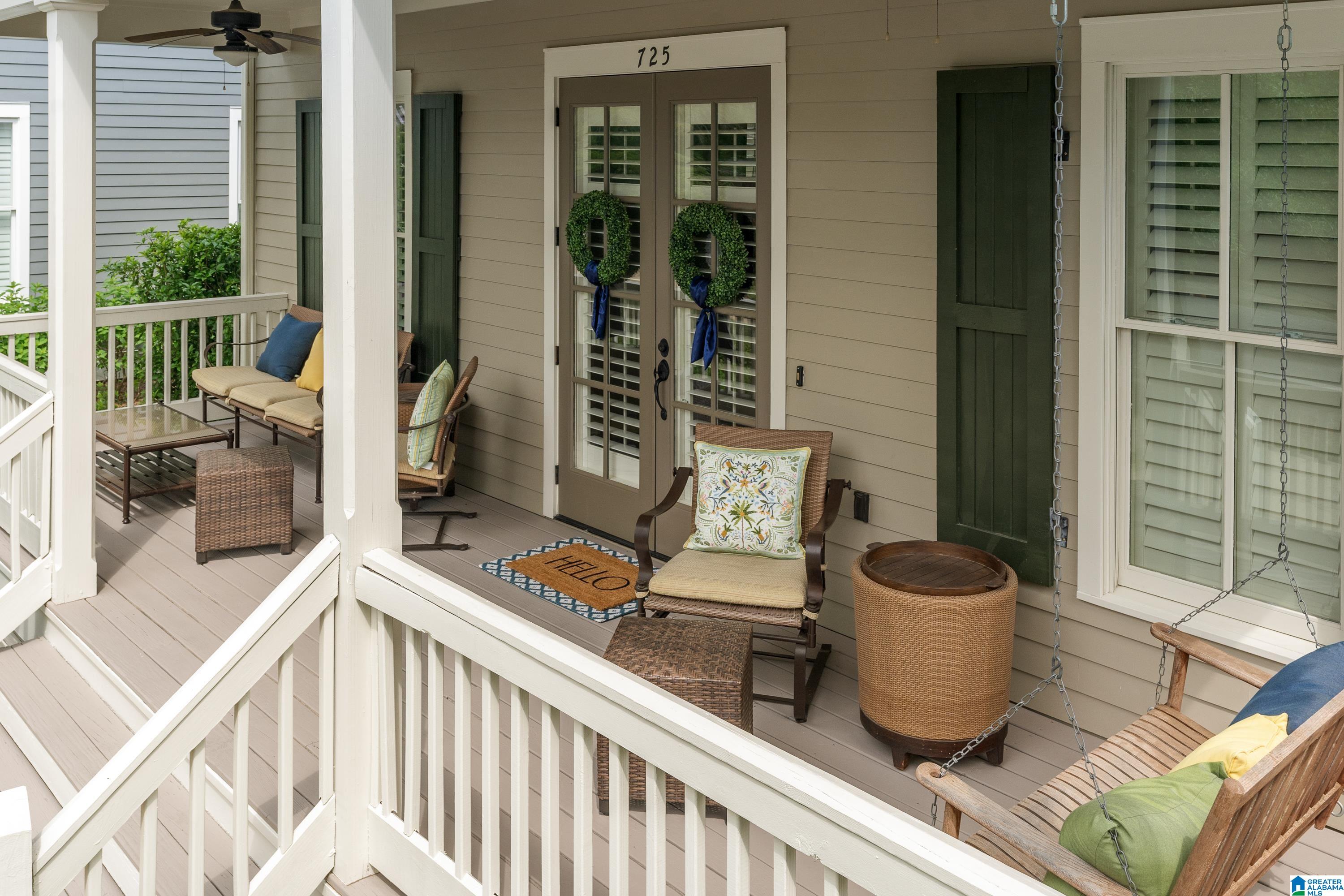 725 RESTORATION DRIVE