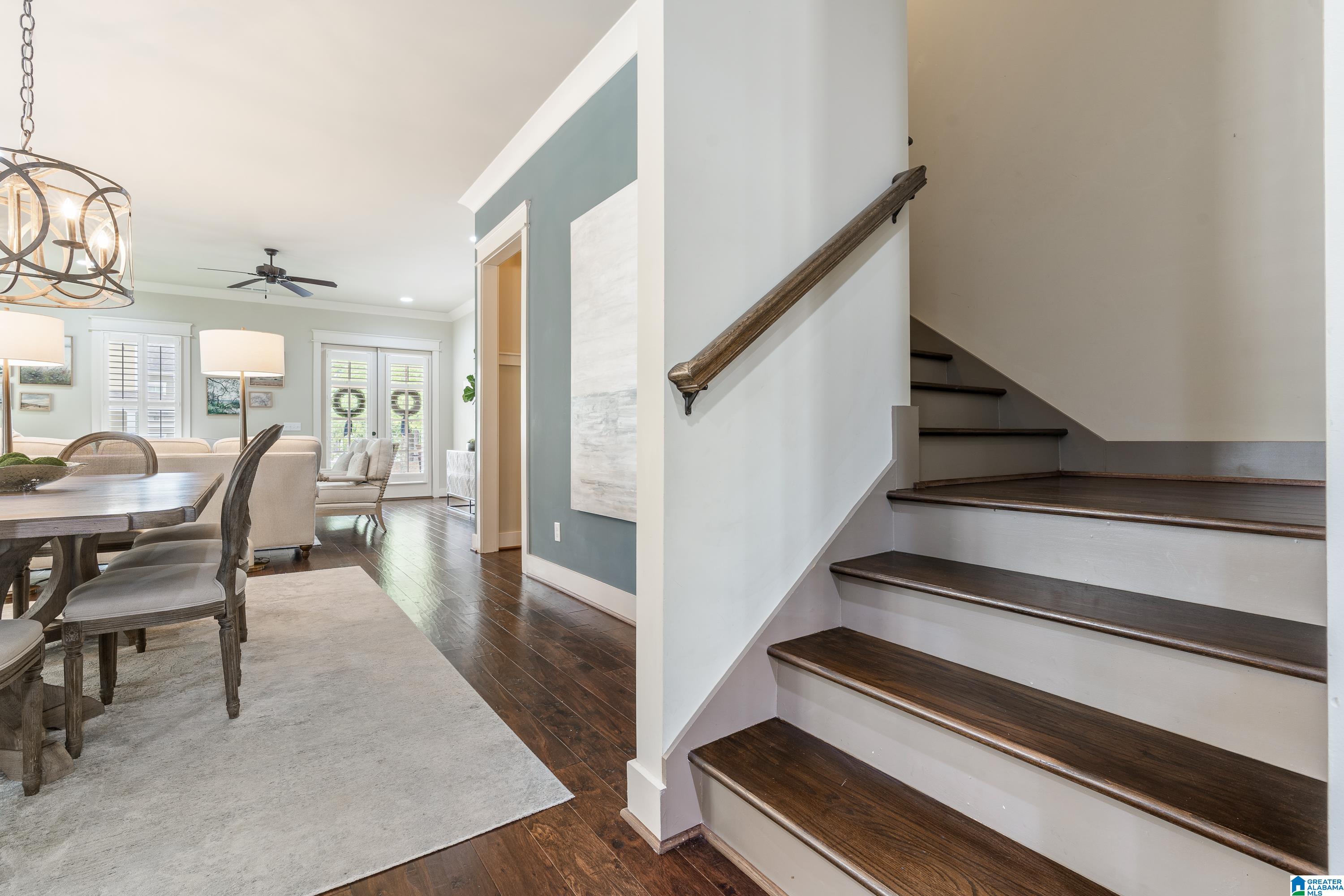725 RESTORATION DRIVE