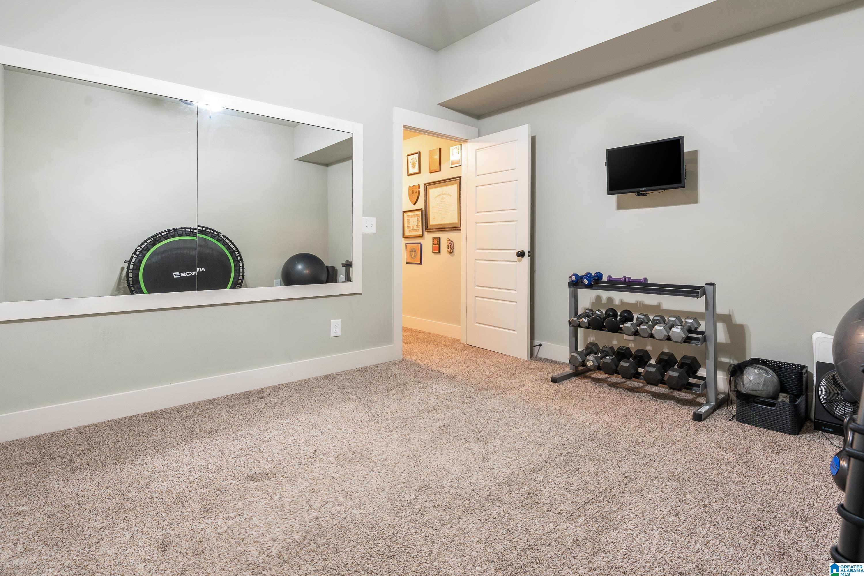 725 RESTORATION DRIVE