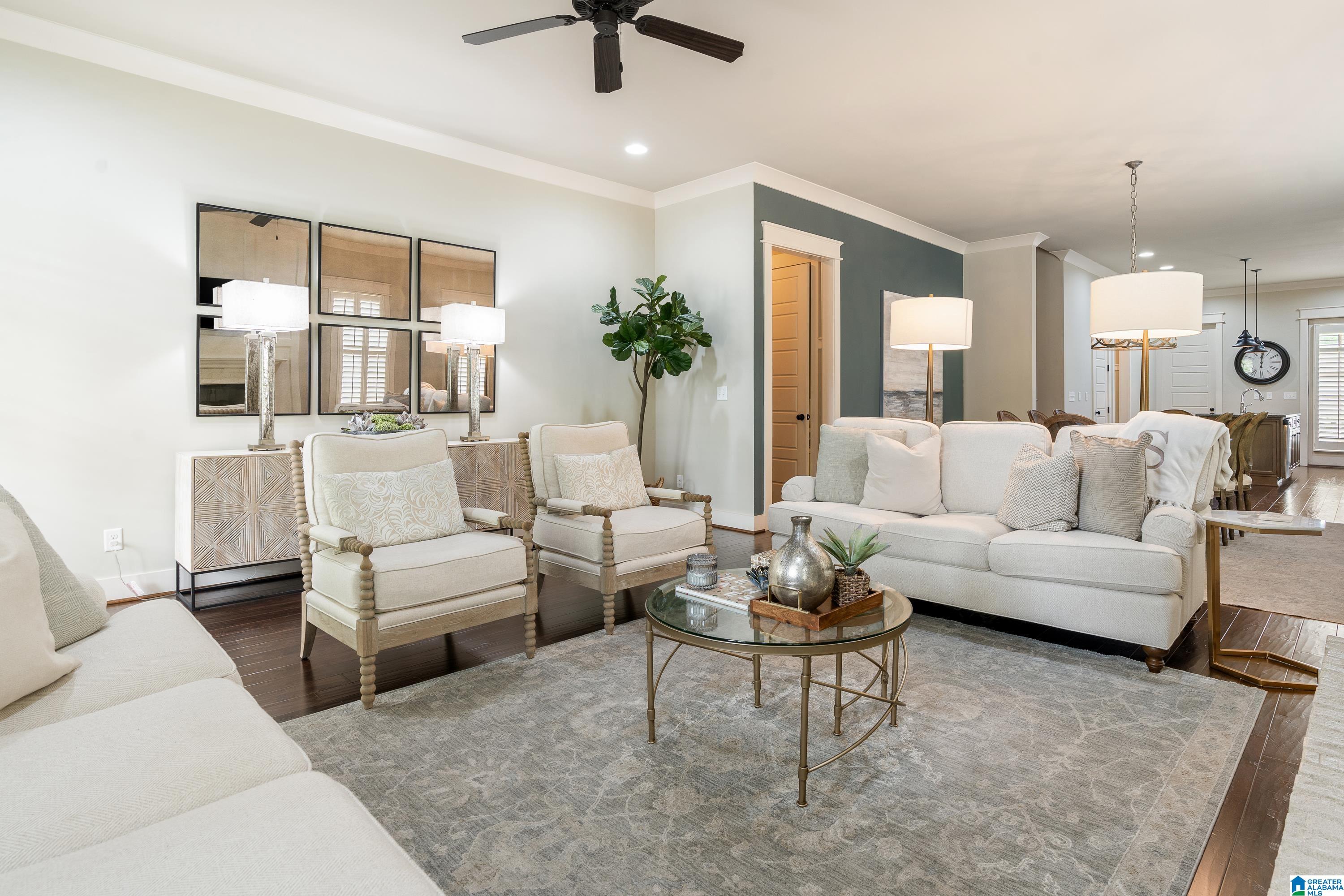 725 RESTORATION DRIVE