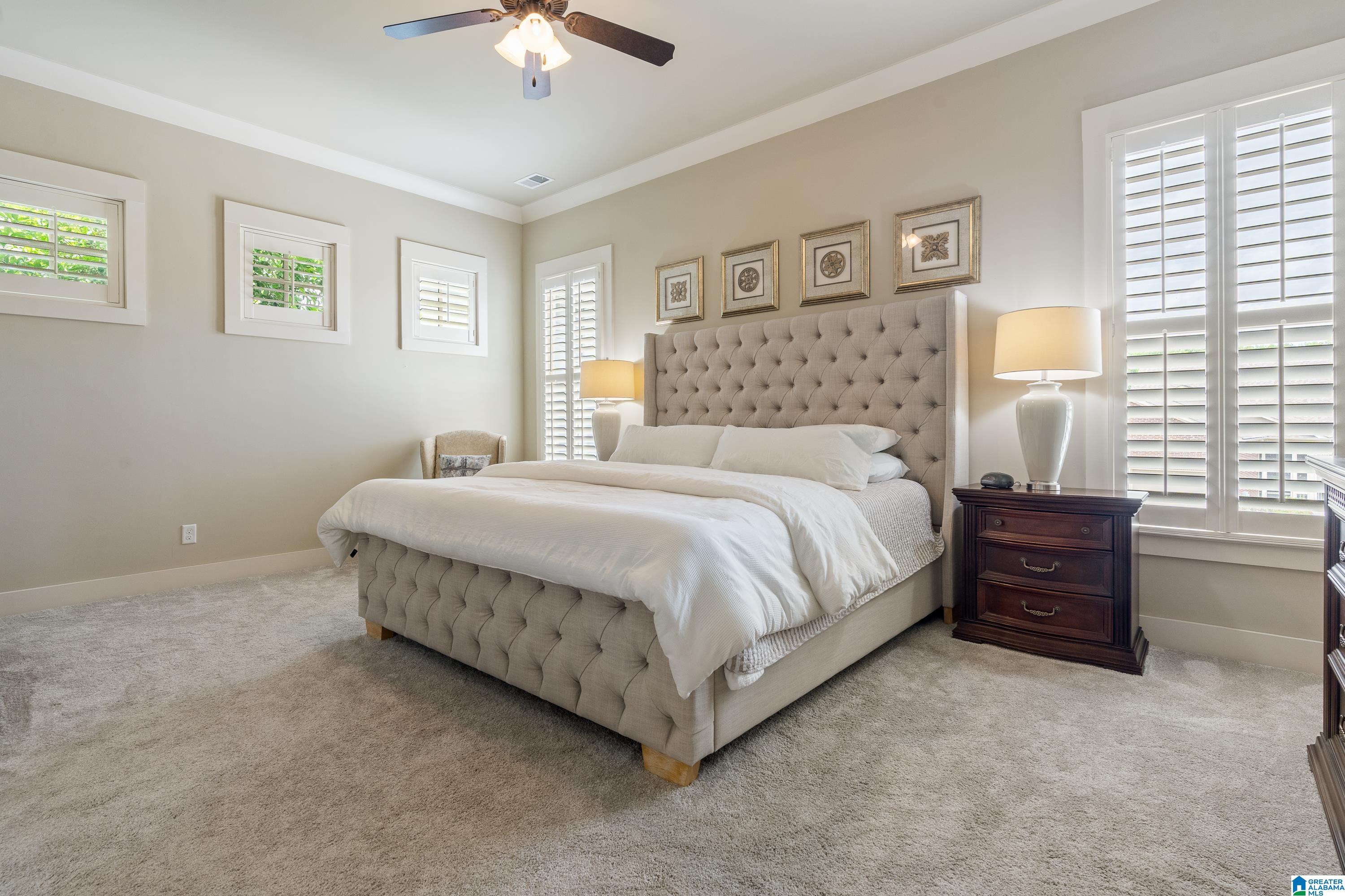 725 RESTORATION DRIVE
