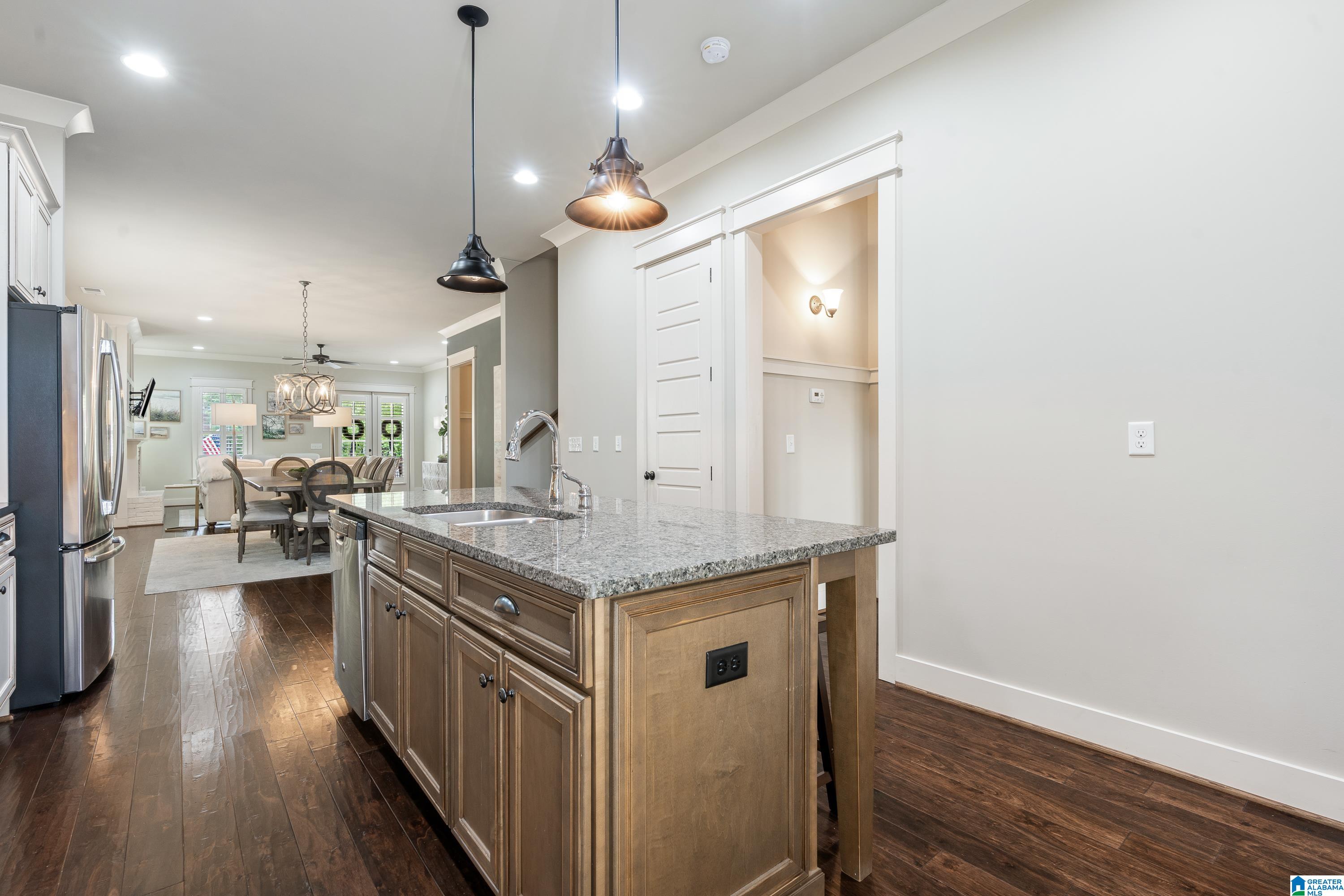725 RESTORATION DRIVE