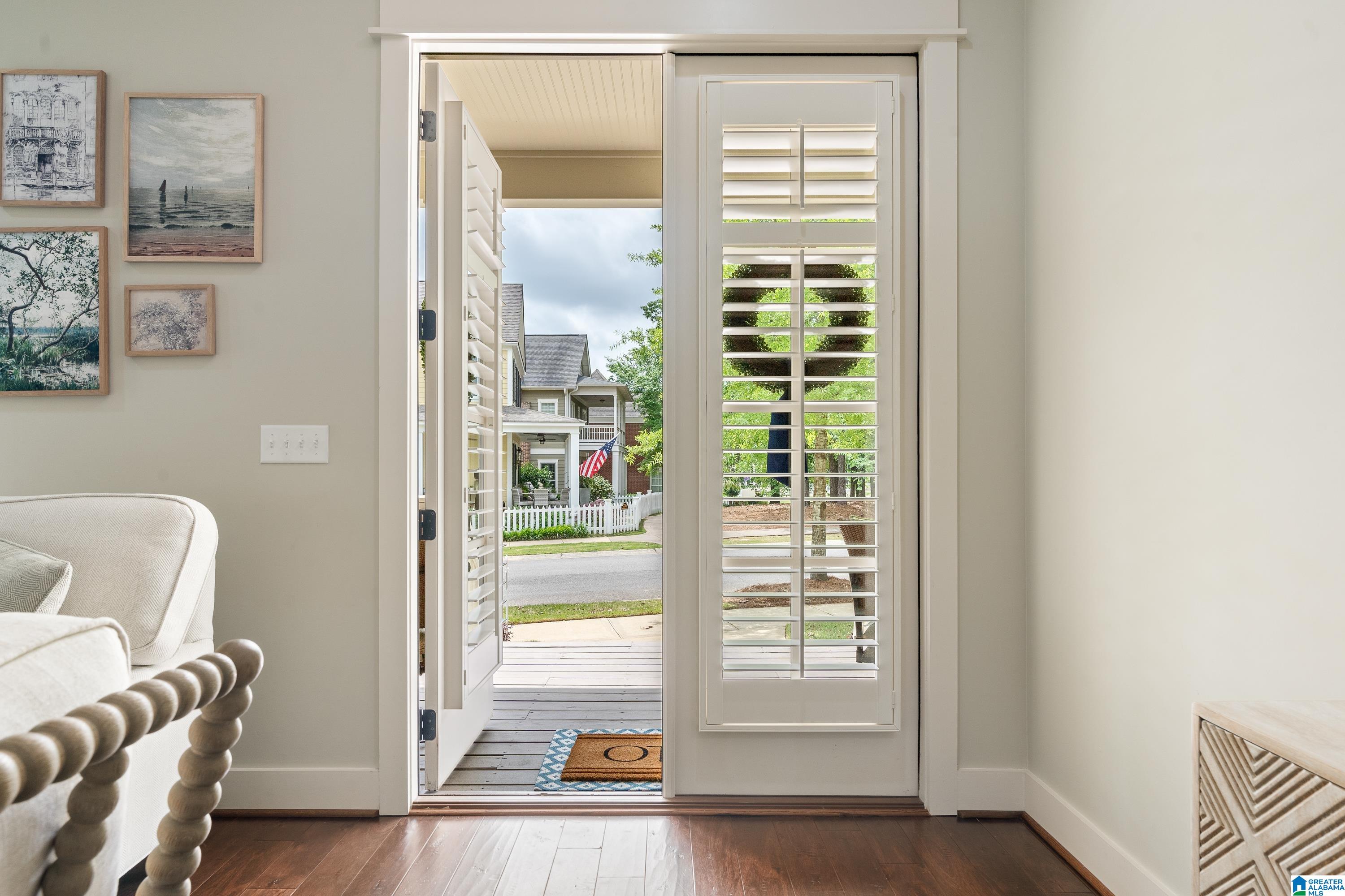 725 RESTORATION DRIVE