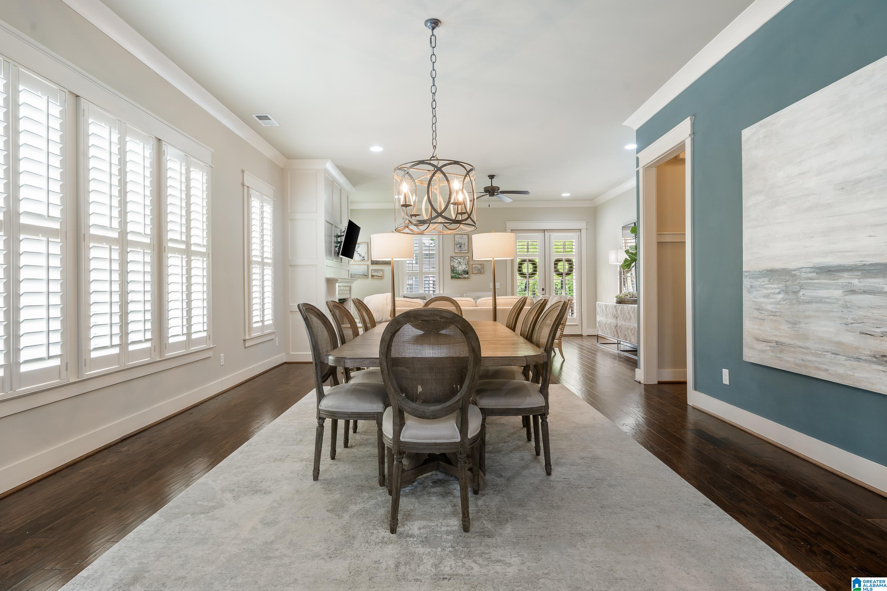 725 RESTORATION DRIVE