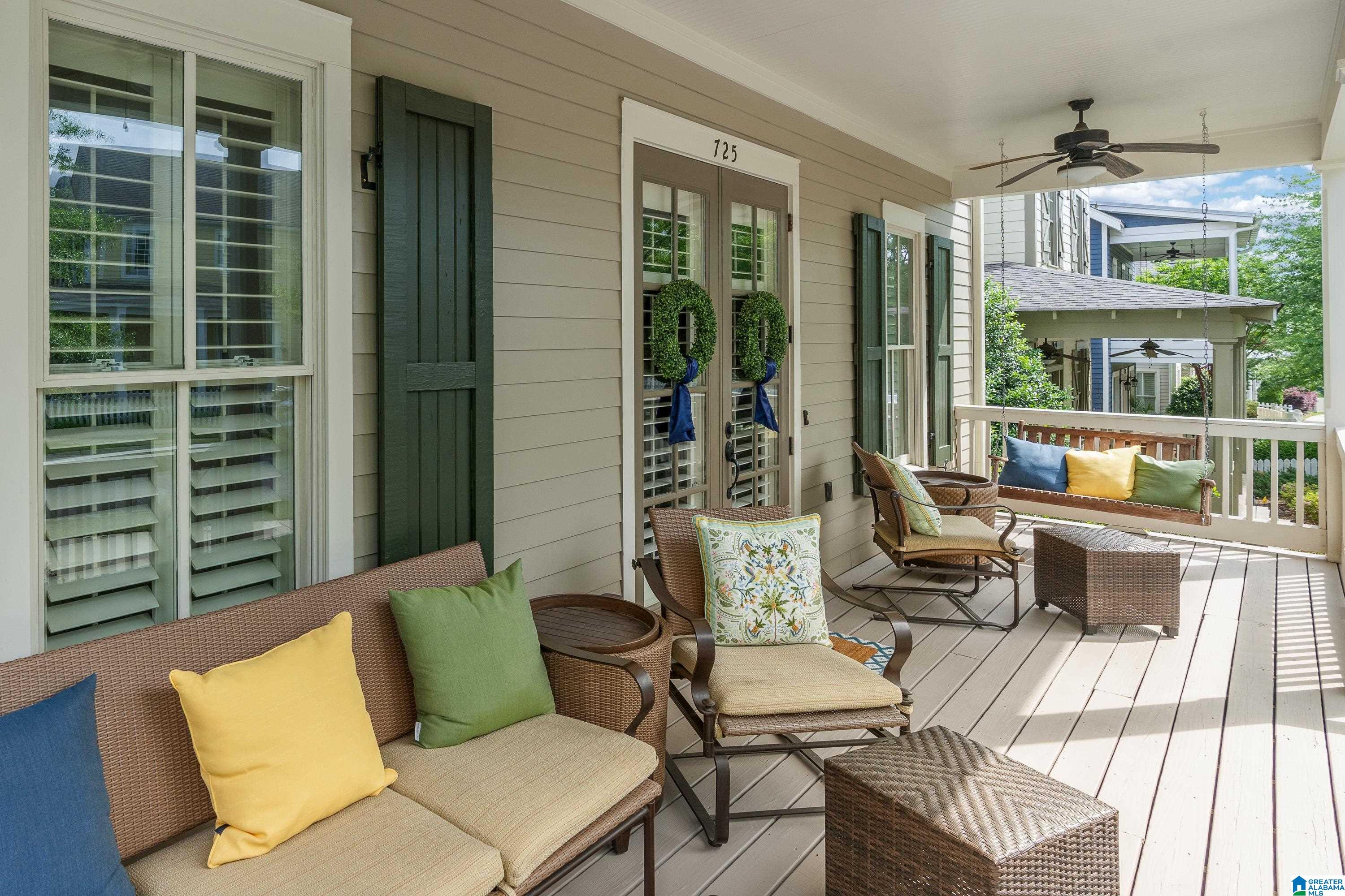 725 RESTORATION DRIVE