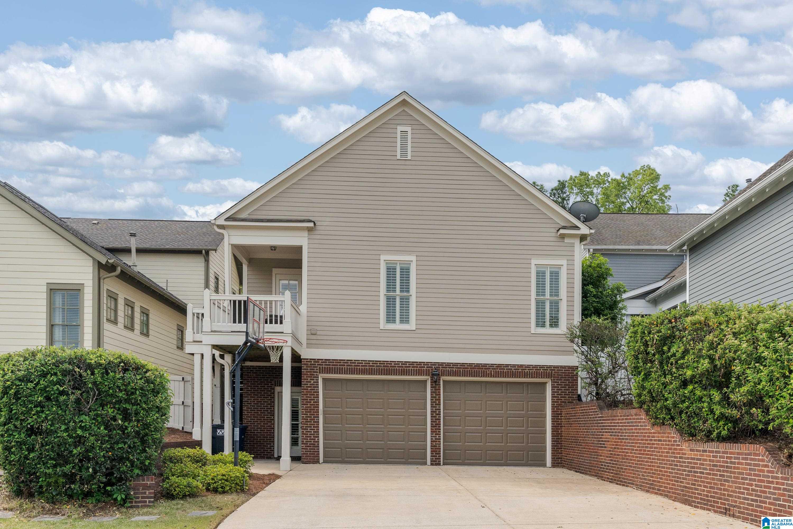 725 RESTORATION DRIVE