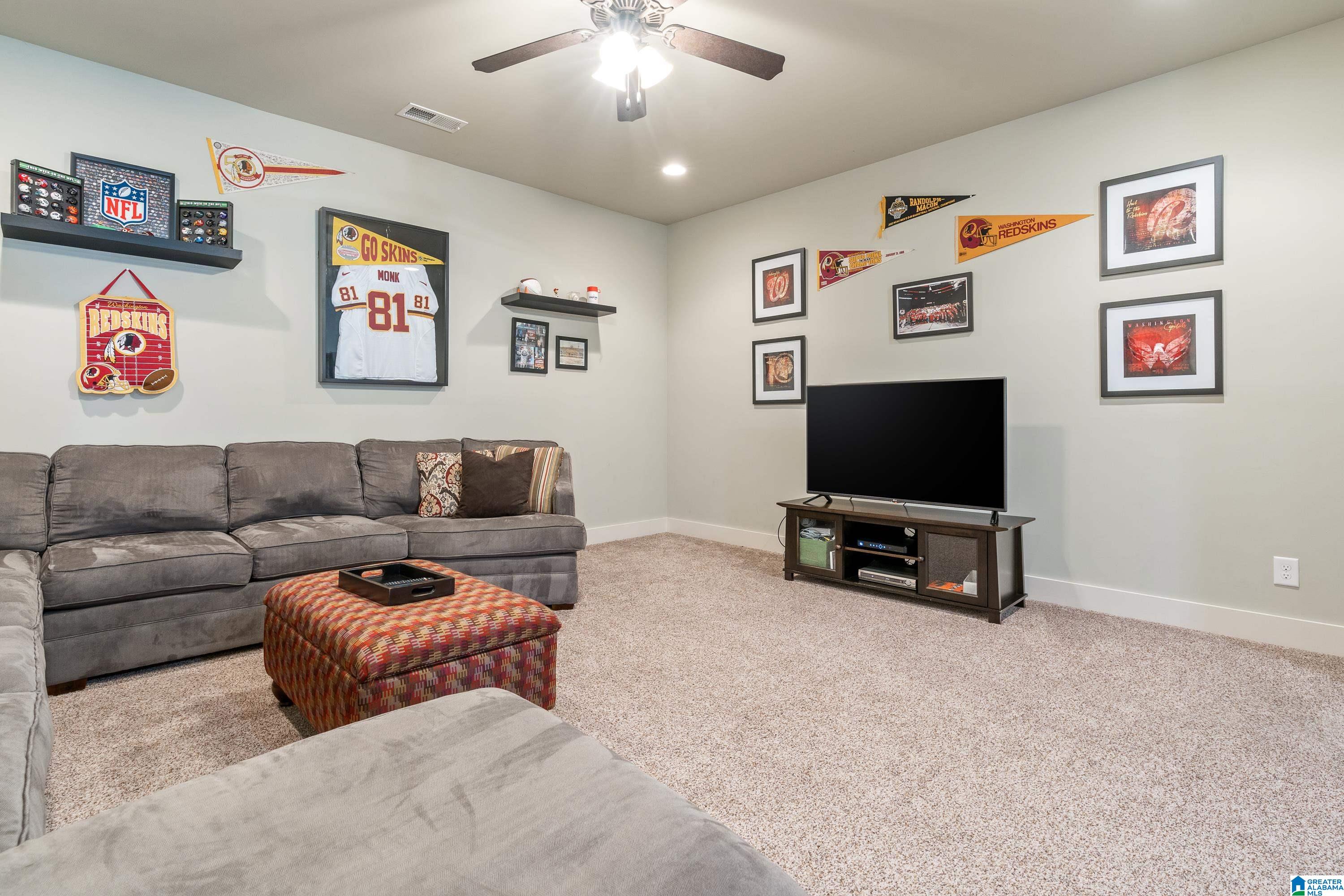 725 RESTORATION DRIVE