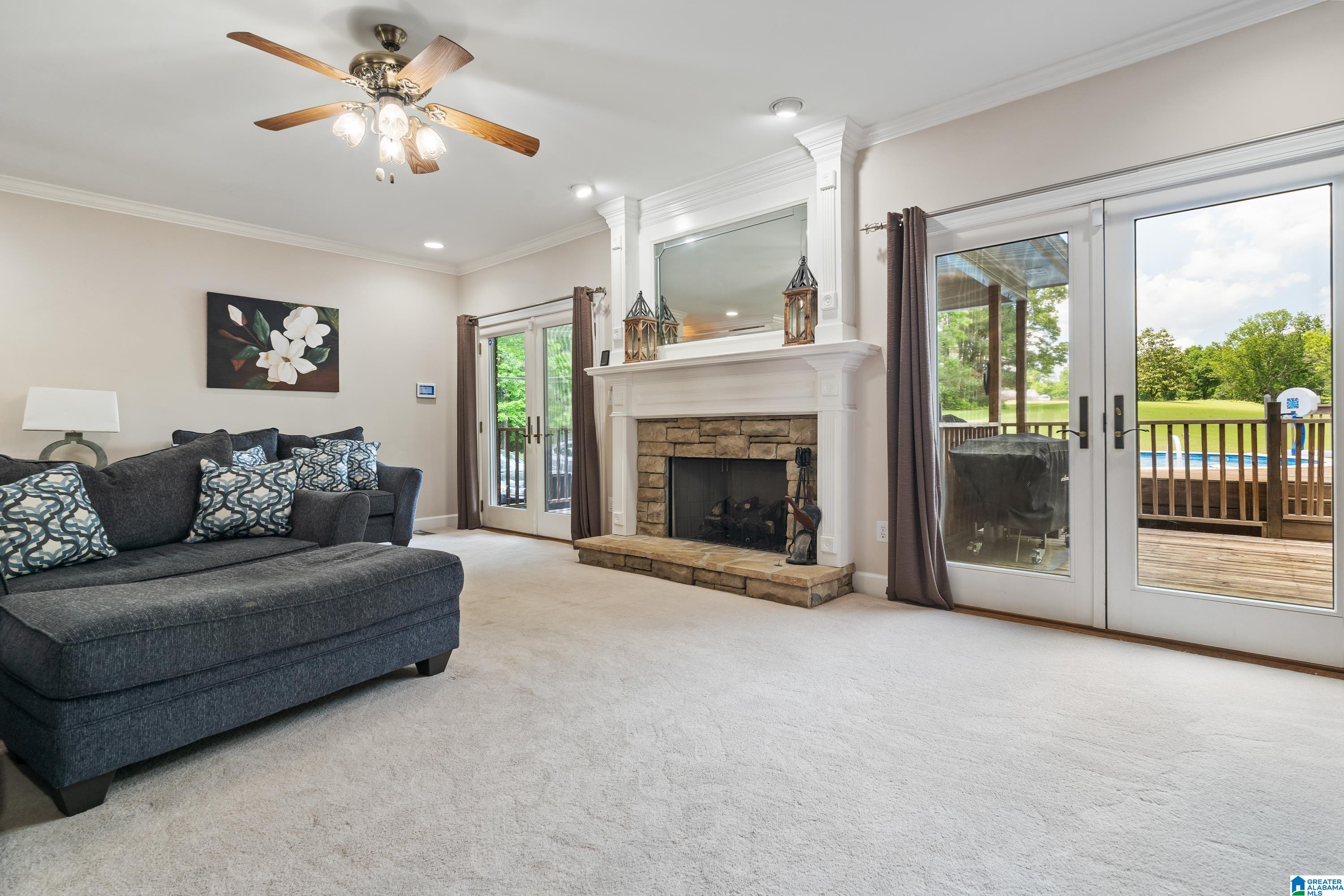 3671 WHITE ROAD