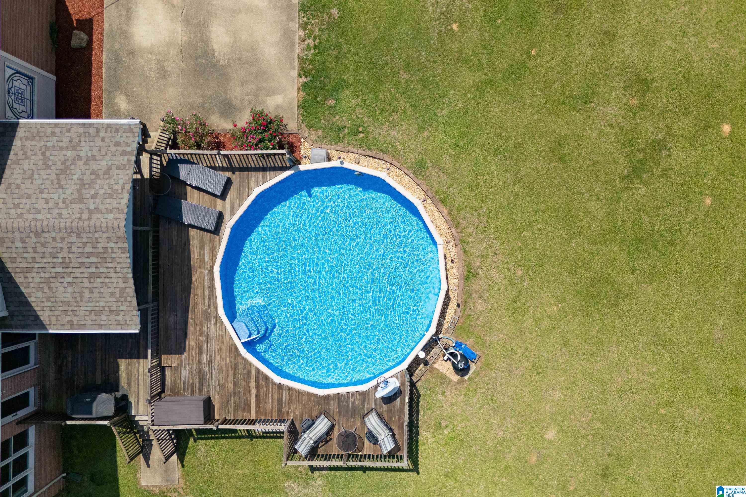 3671 WHITE ROAD