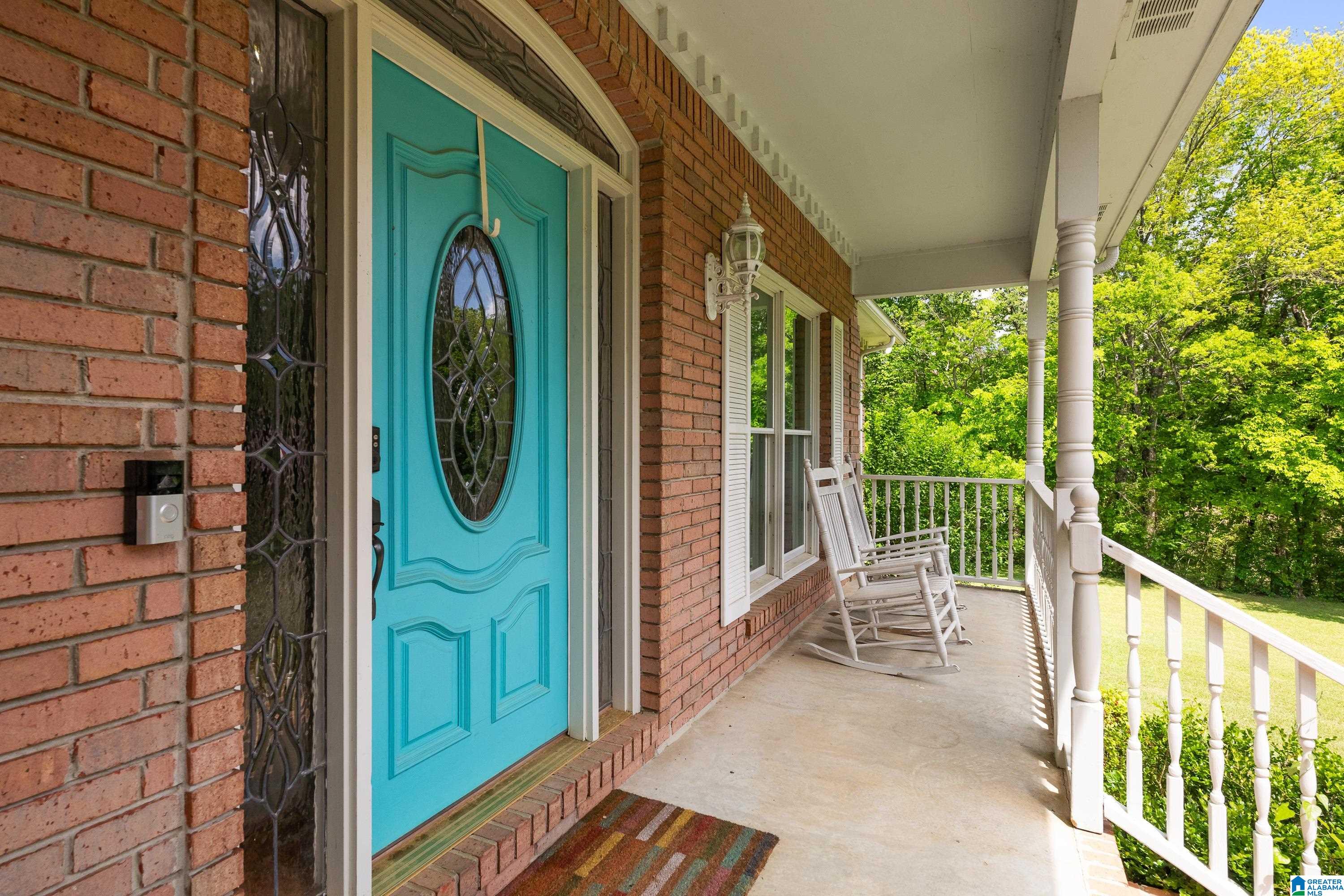 3671 WHITE ROAD
