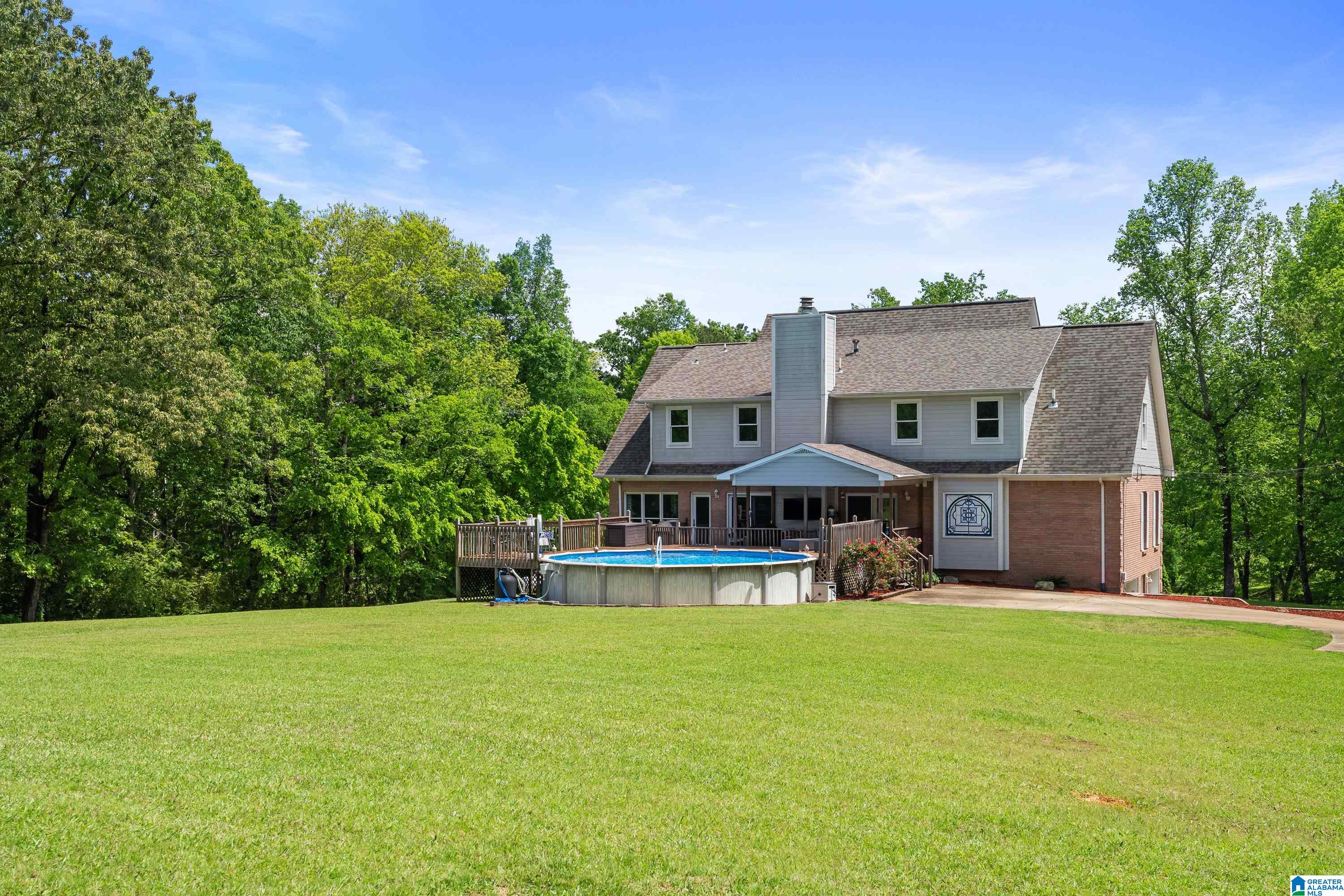 3671 WHITE ROAD
