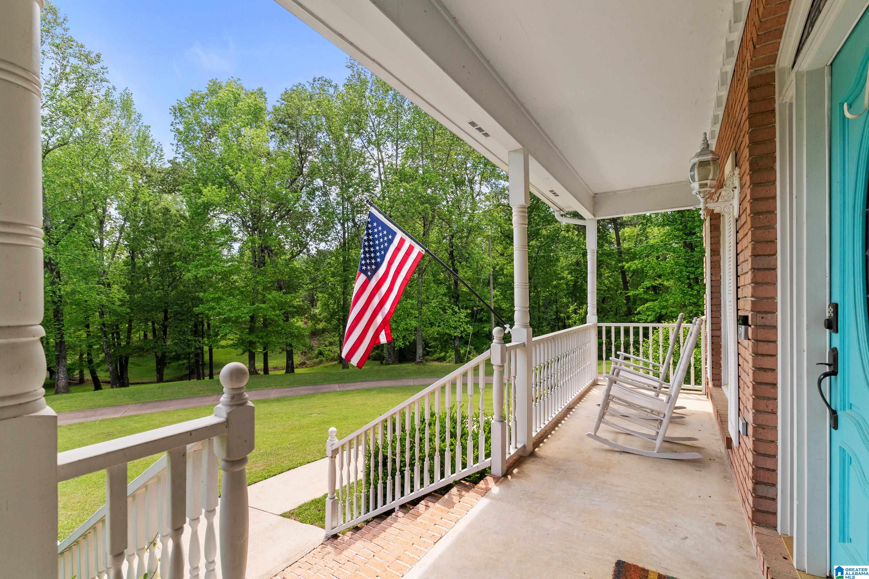 3671 WHITE ROAD