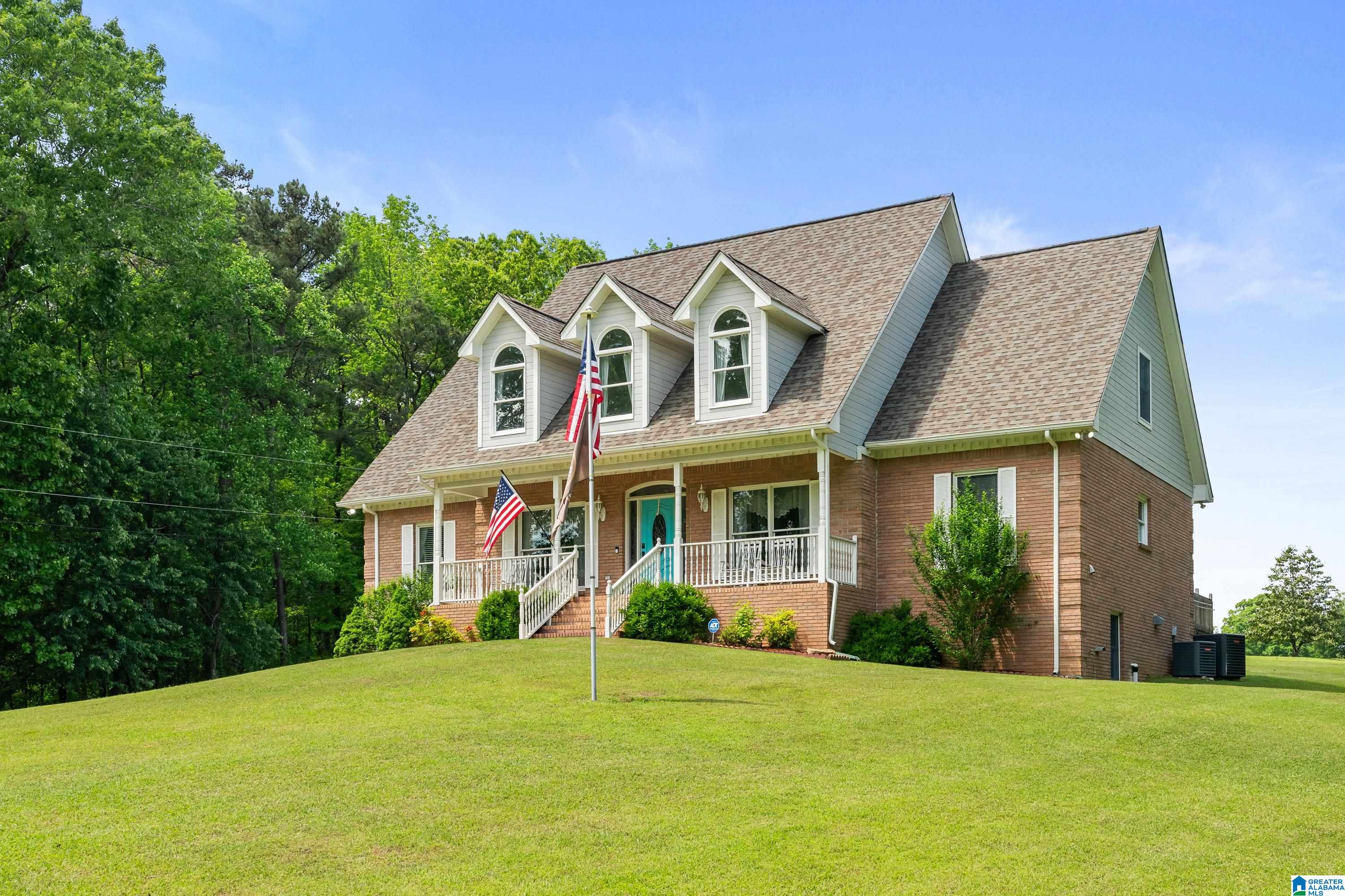 3671 WHITE ROAD