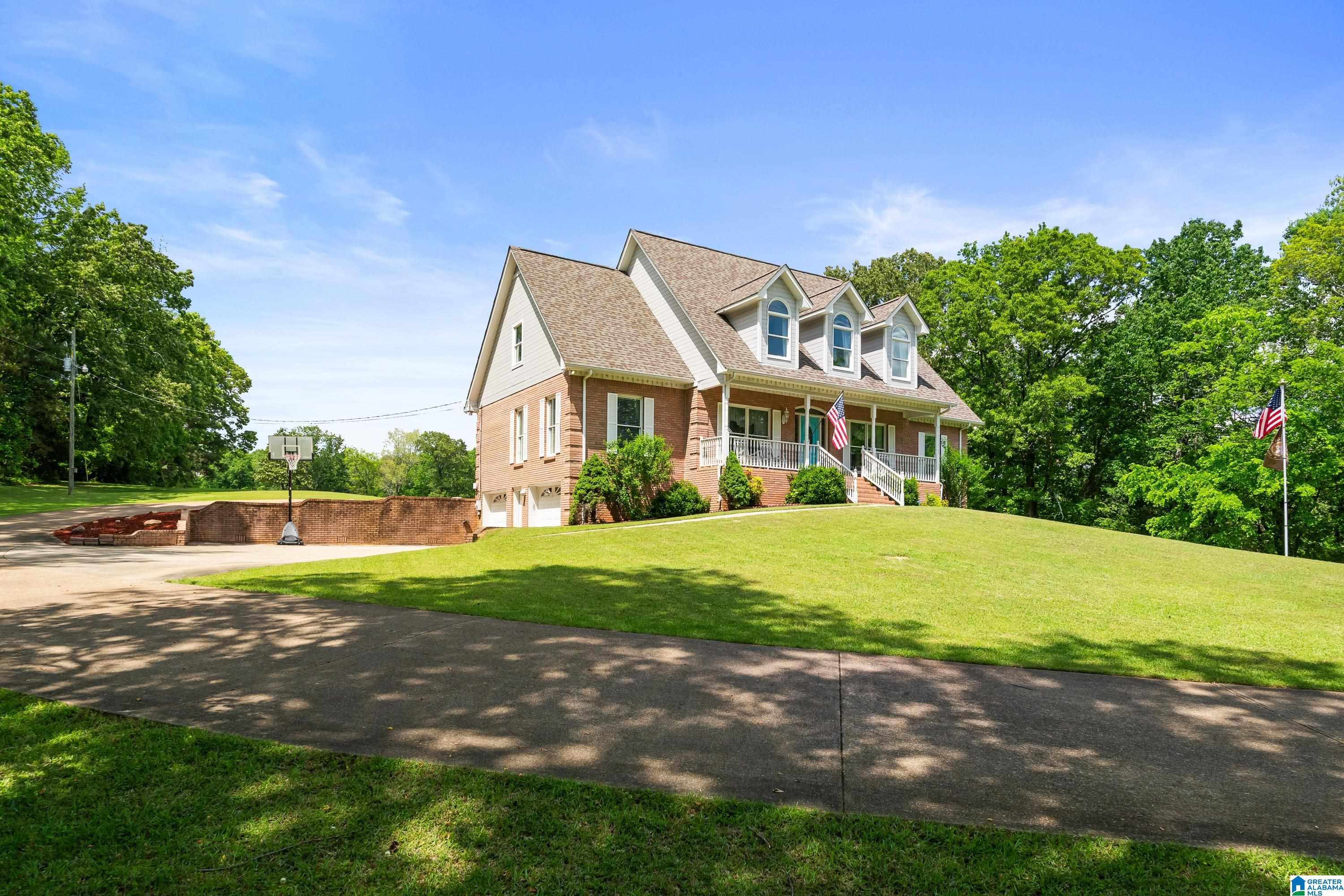 3671 WHITE ROAD