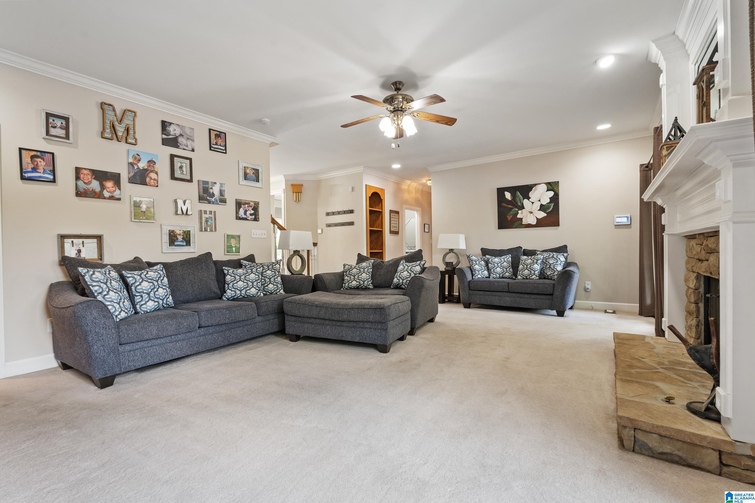 3671 WHITE ROAD