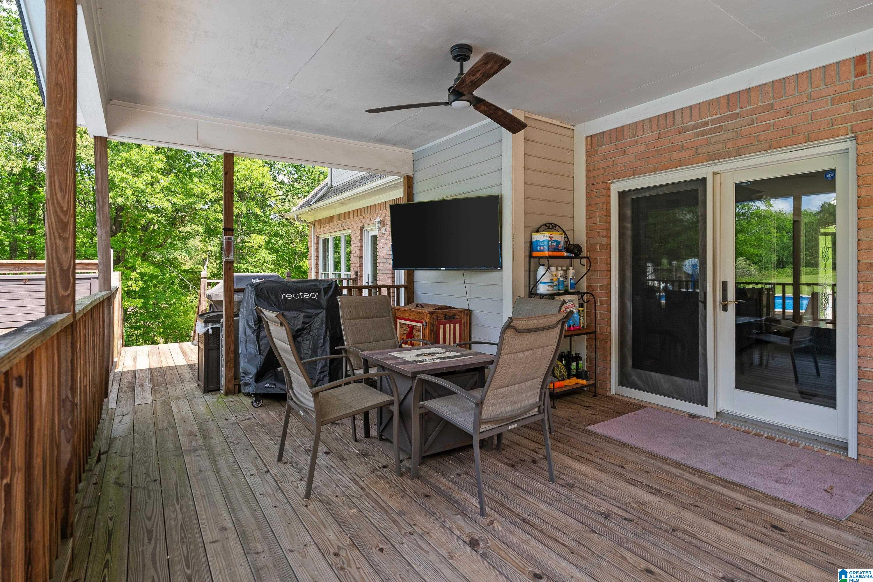 3671 WHITE ROAD