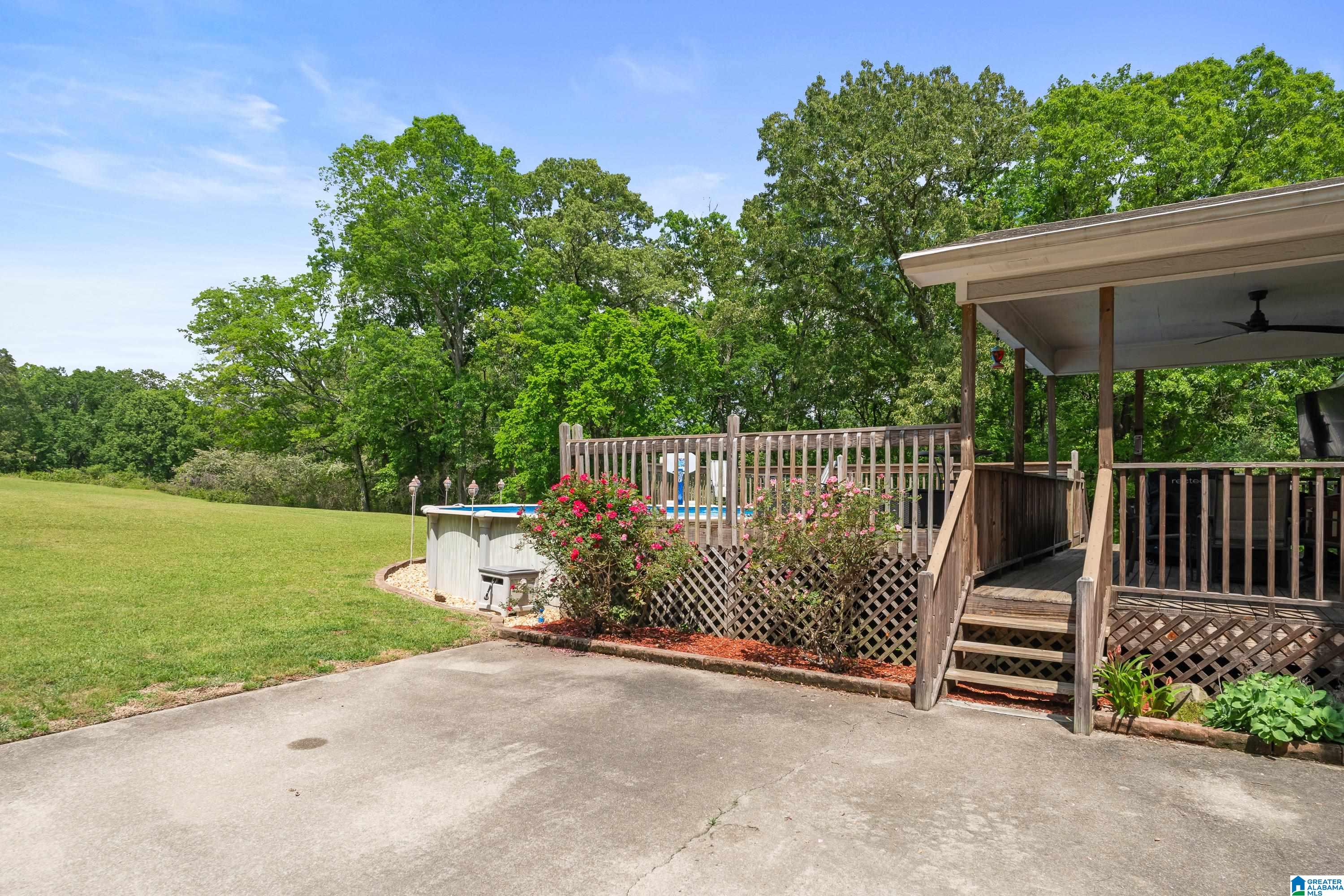 3671 WHITE ROAD