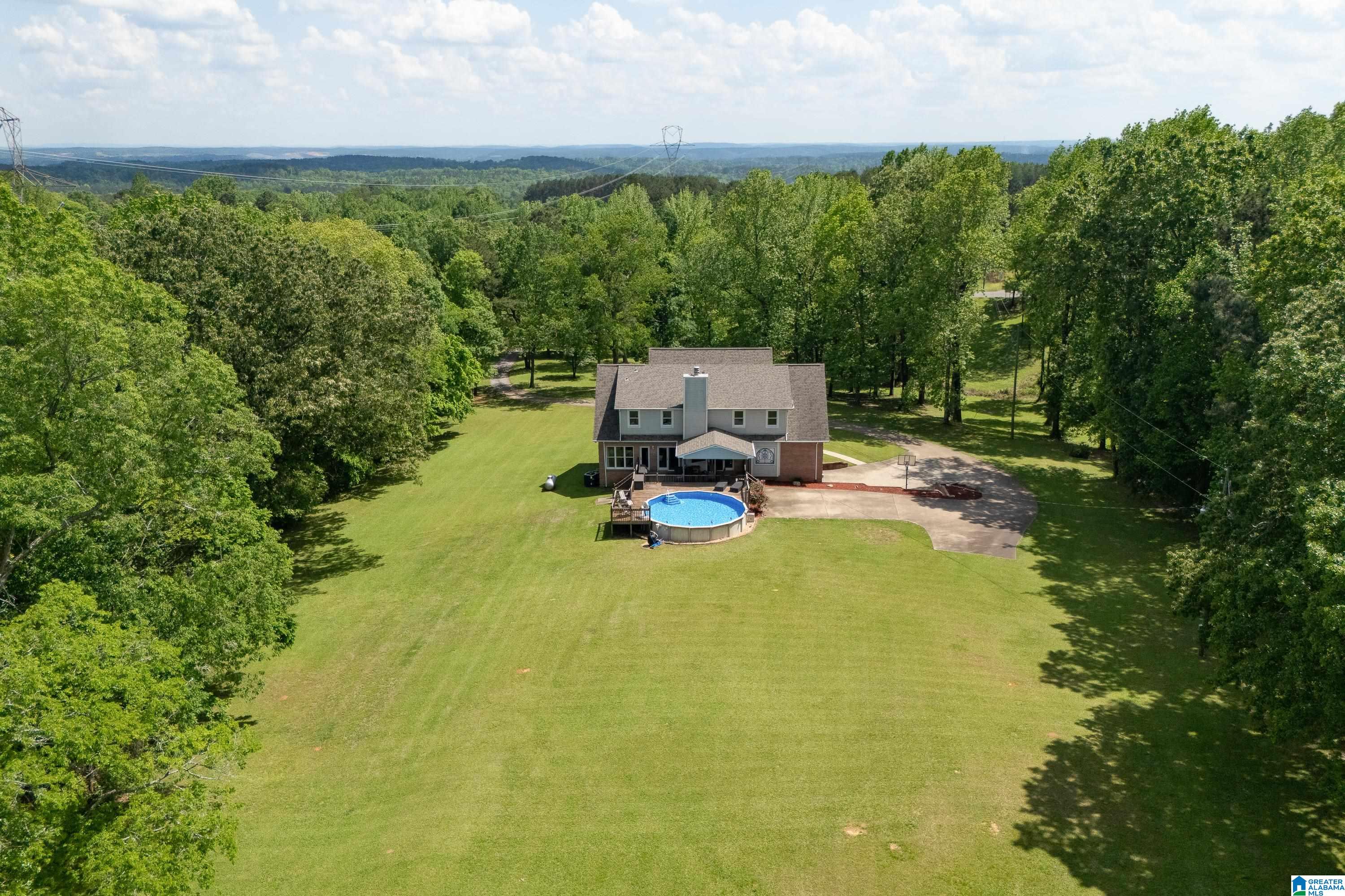 3671 WHITE ROAD
