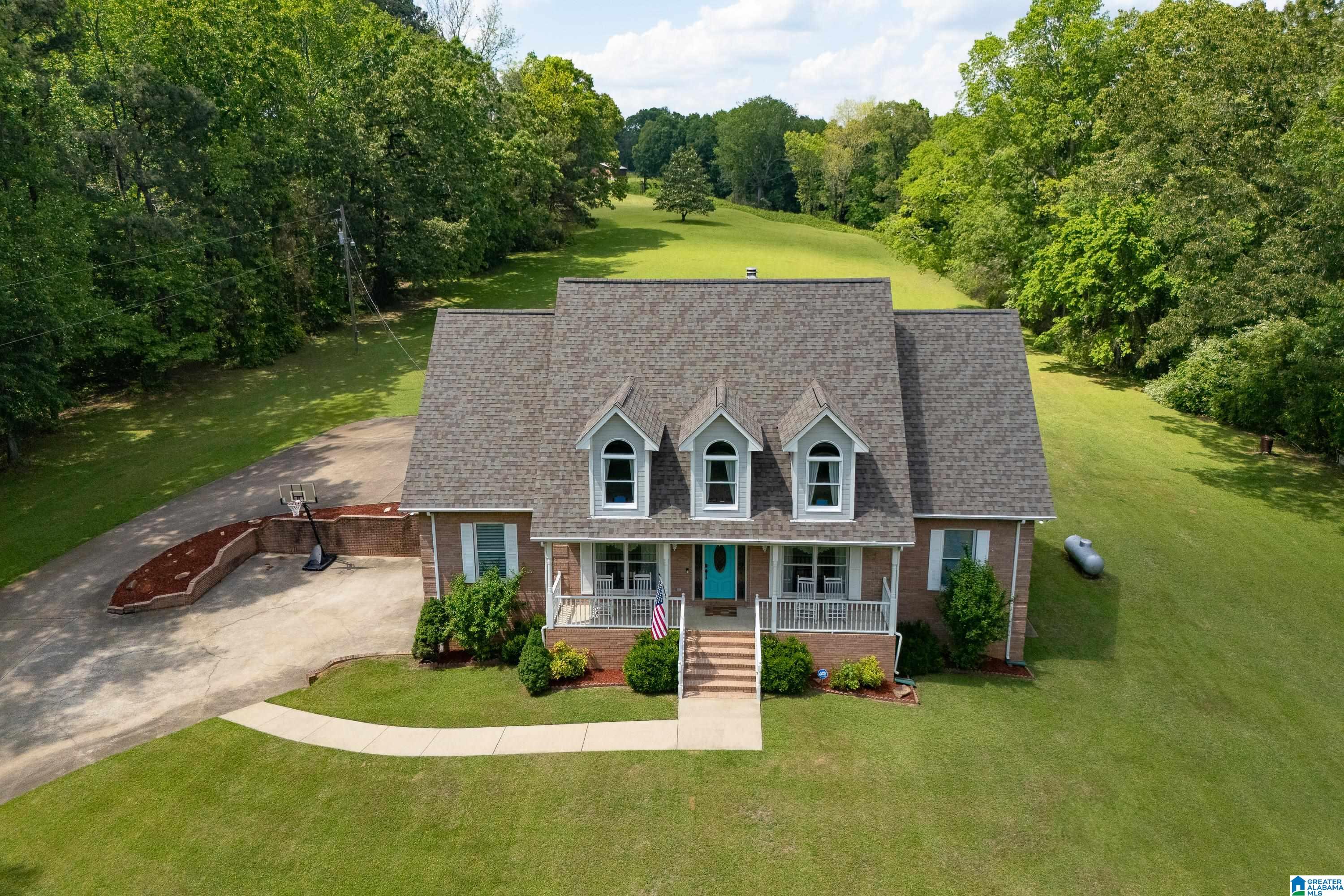3671 WHITE ROAD