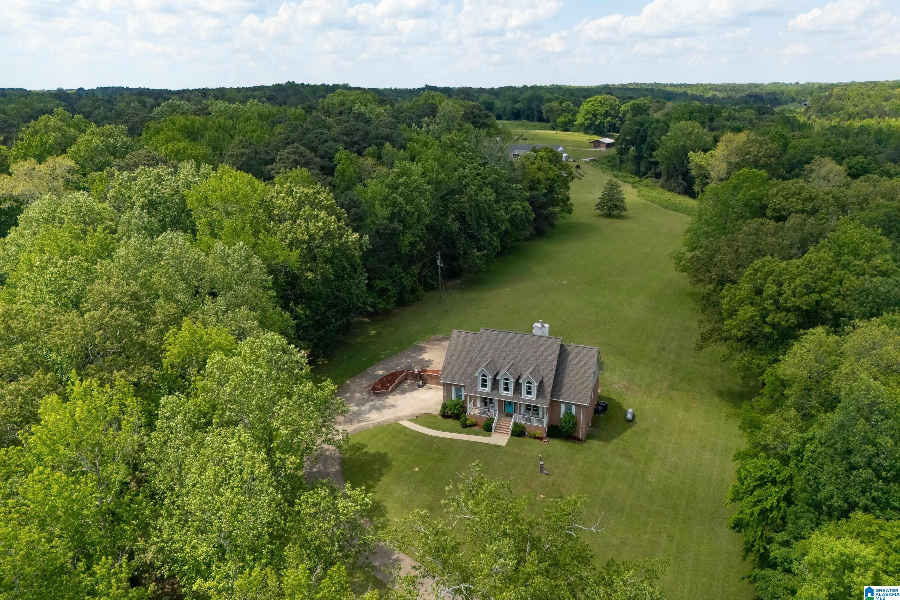 3671 WHITE ROAD