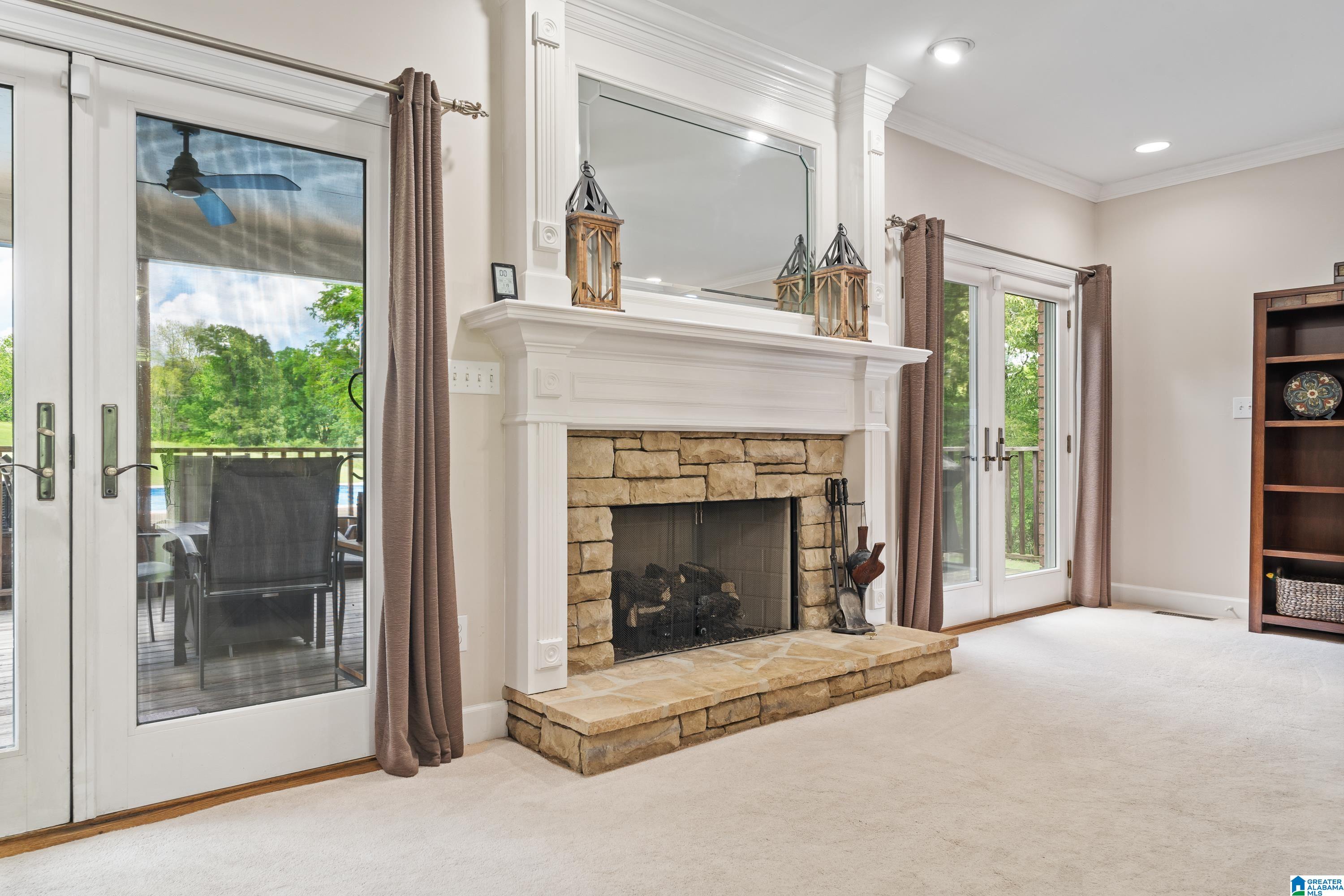3671 WHITE ROAD