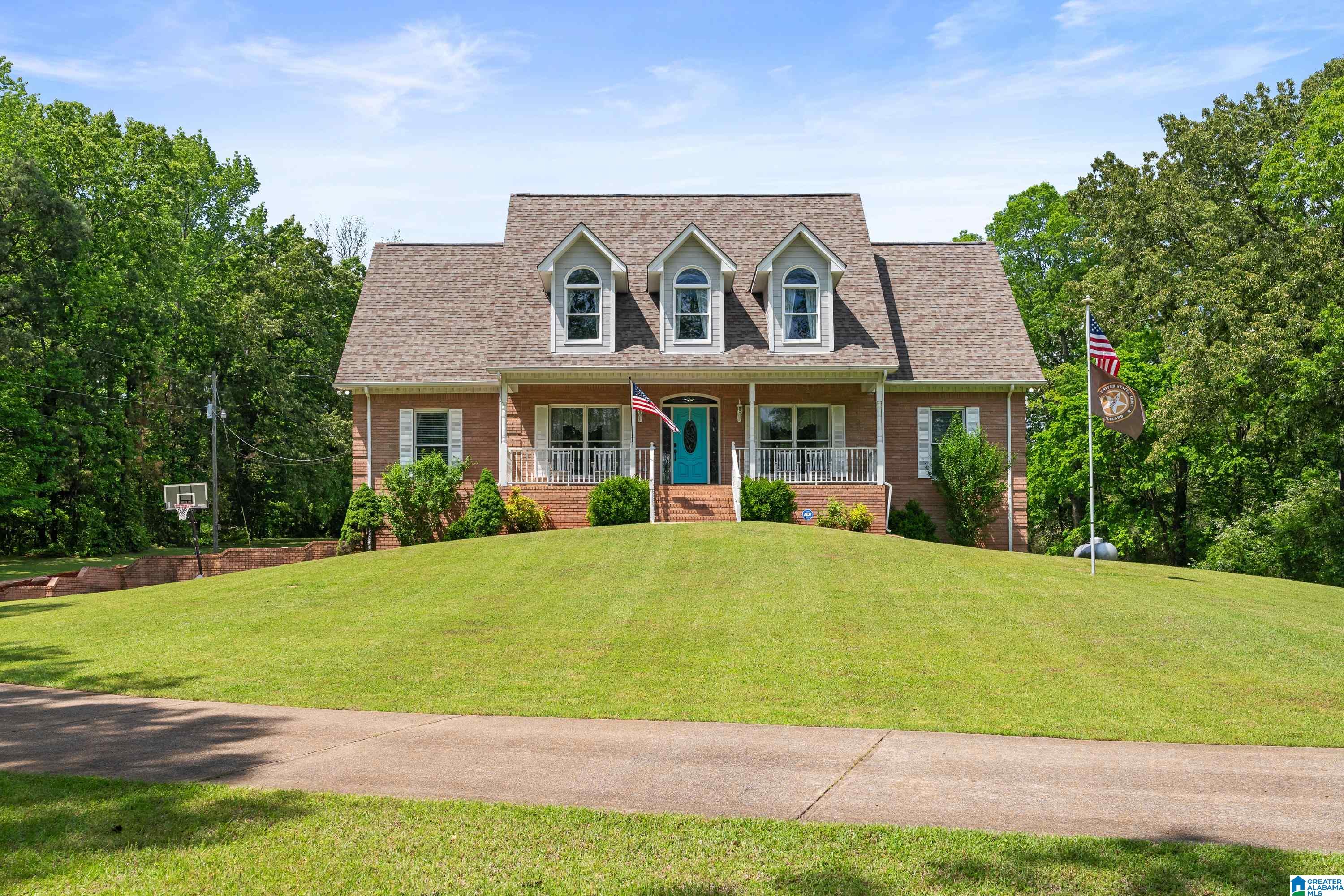 3671 WHITE ROAD