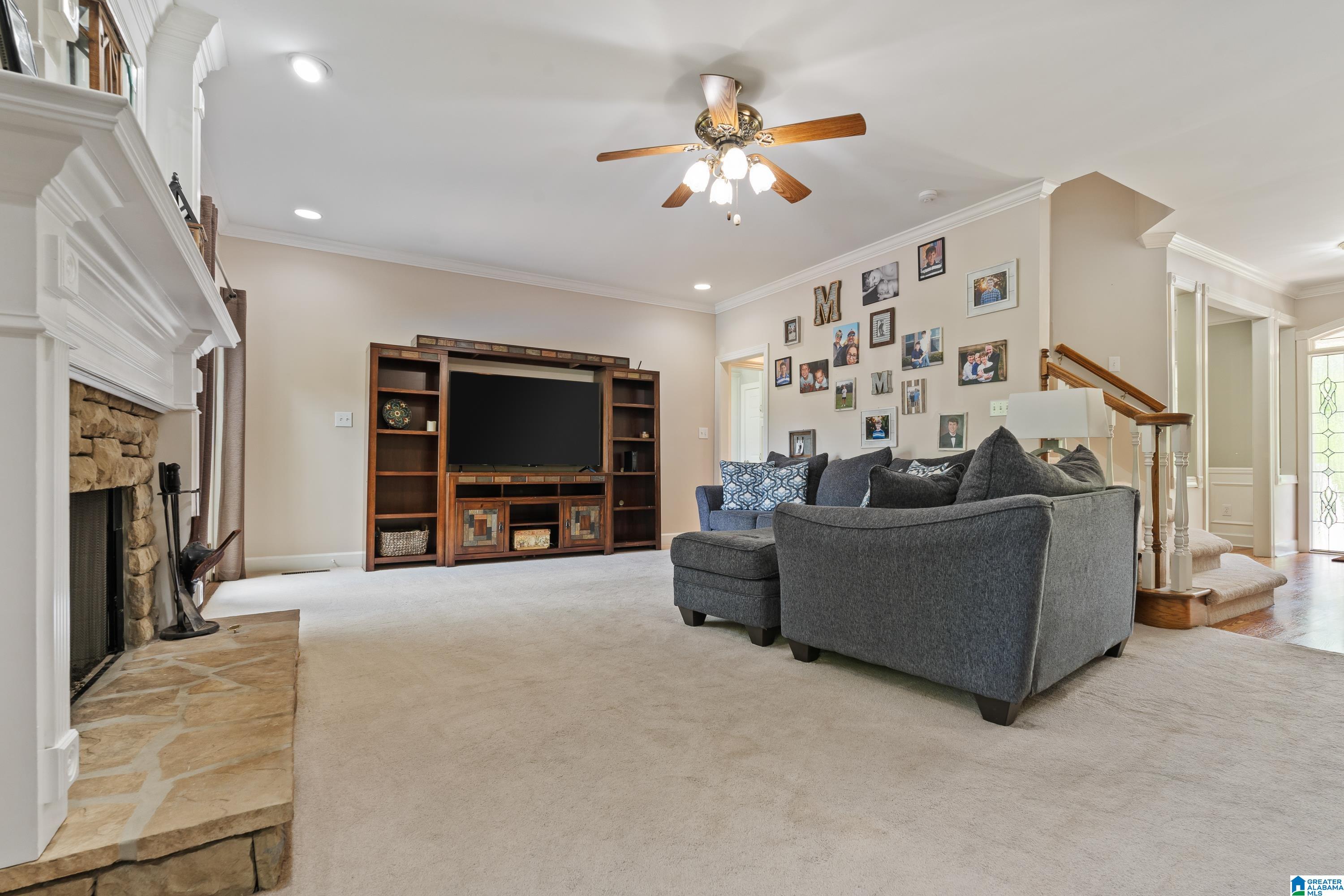 3671 WHITE ROAD