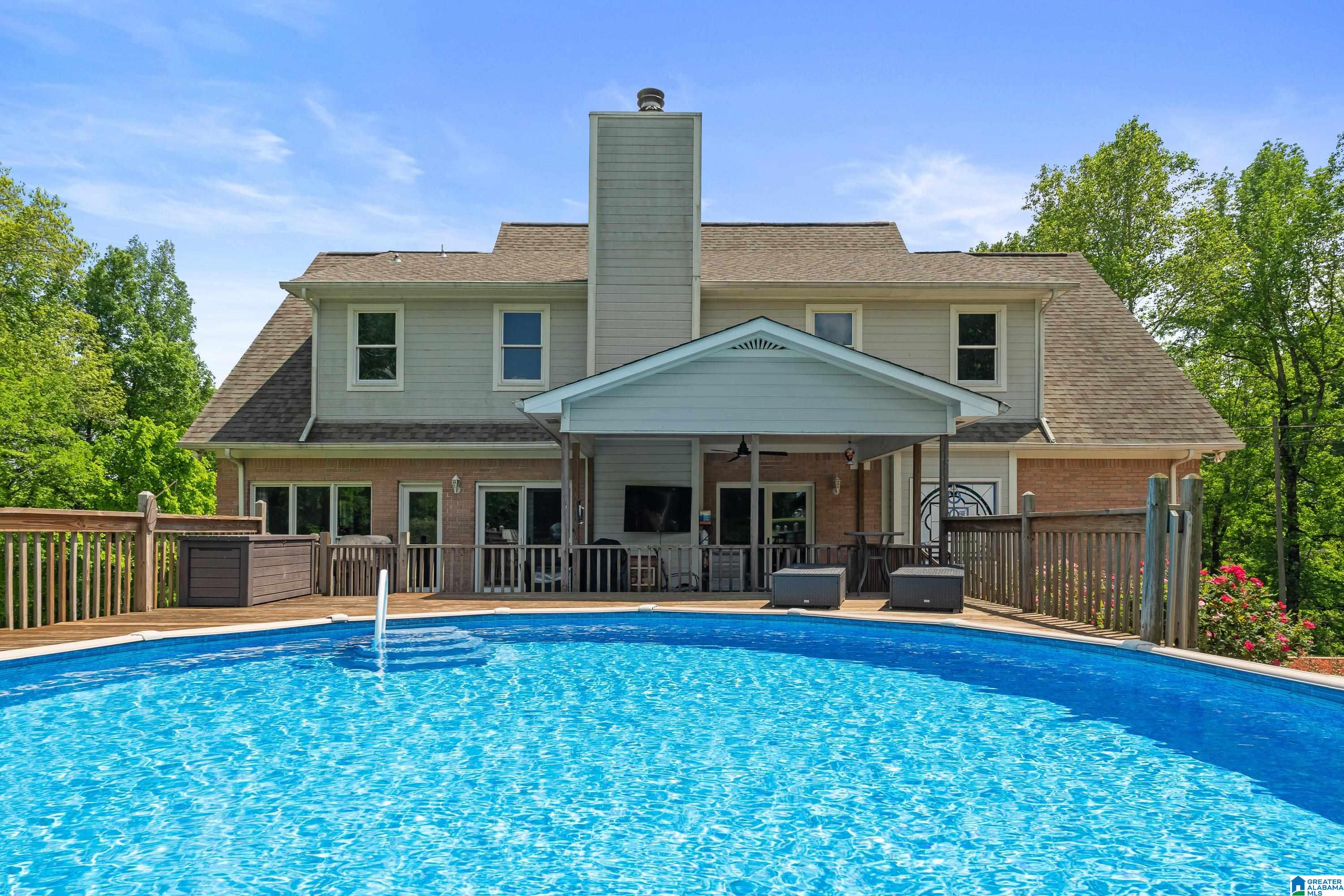 3671 WHITE ROAD