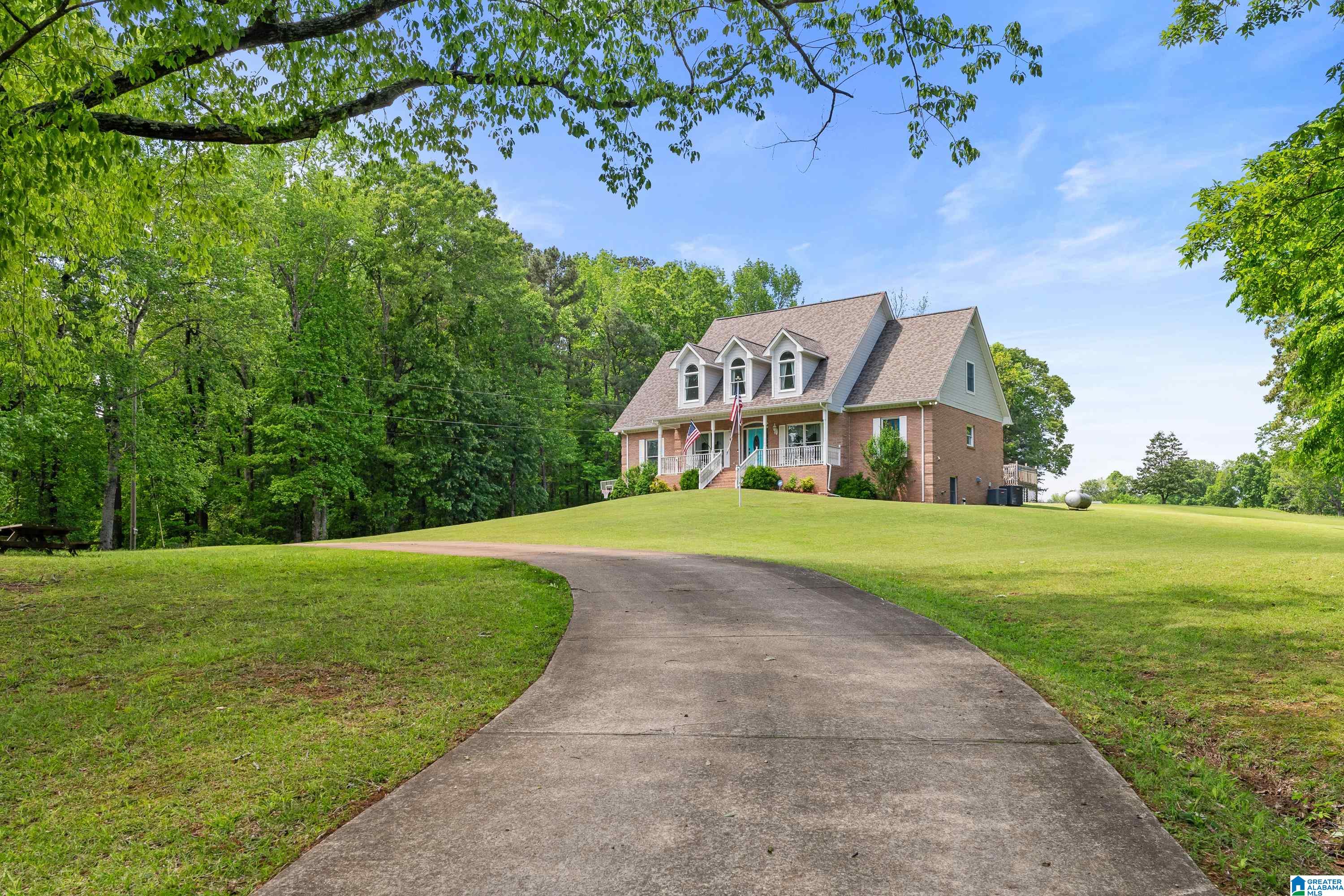 3671 WHITE ROAD