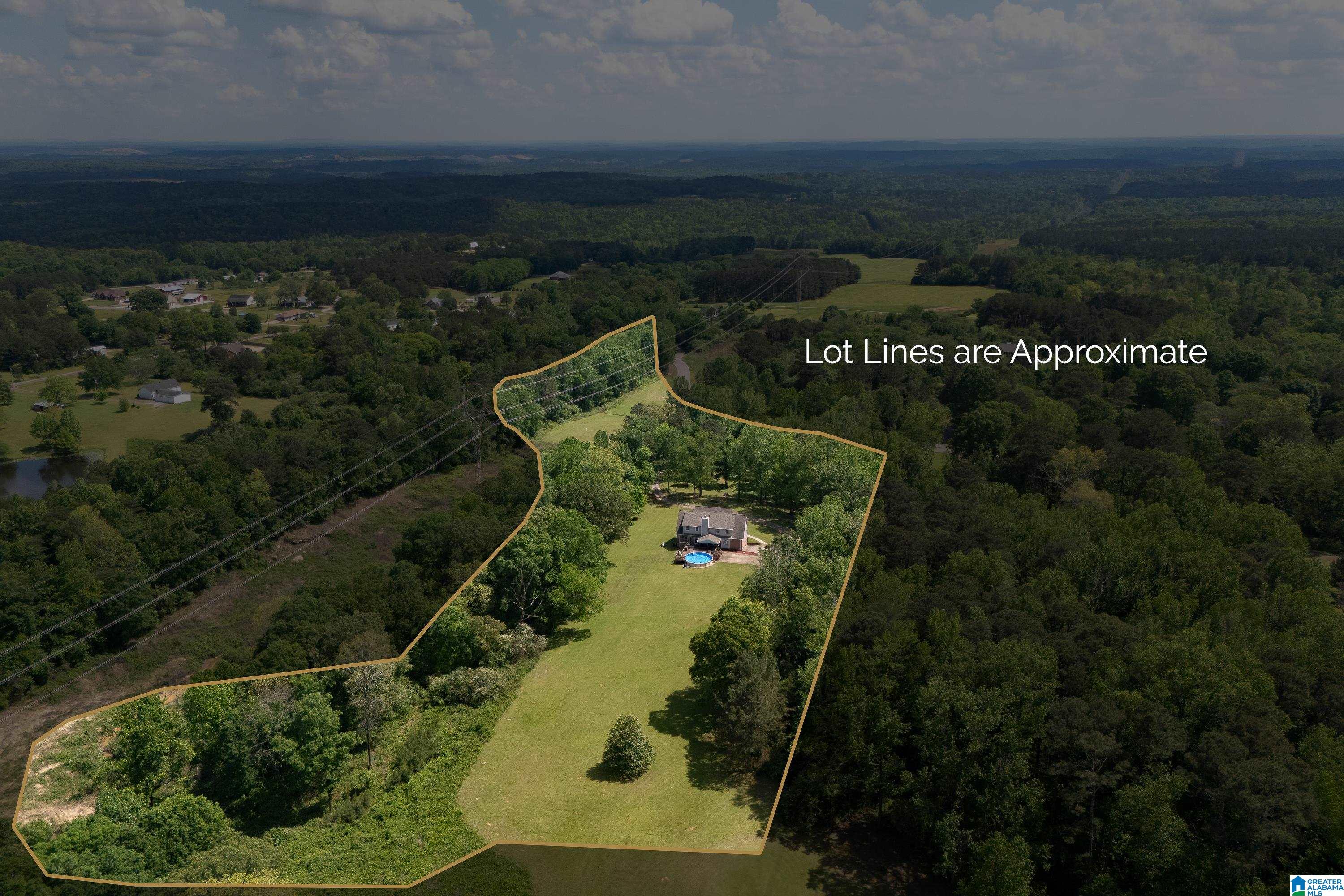 3671 WHITE ROAD
