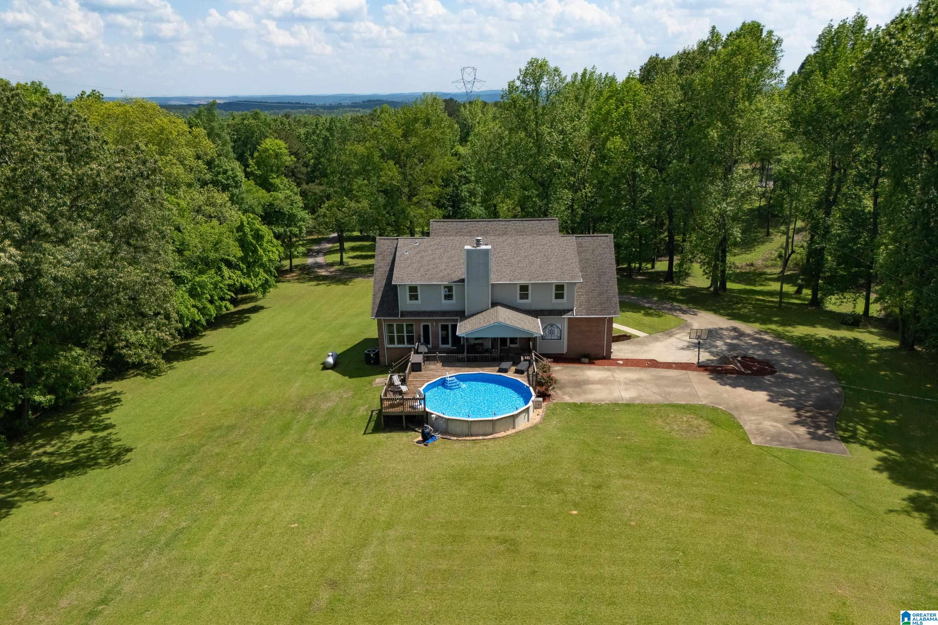 3671 WHITE ROAD