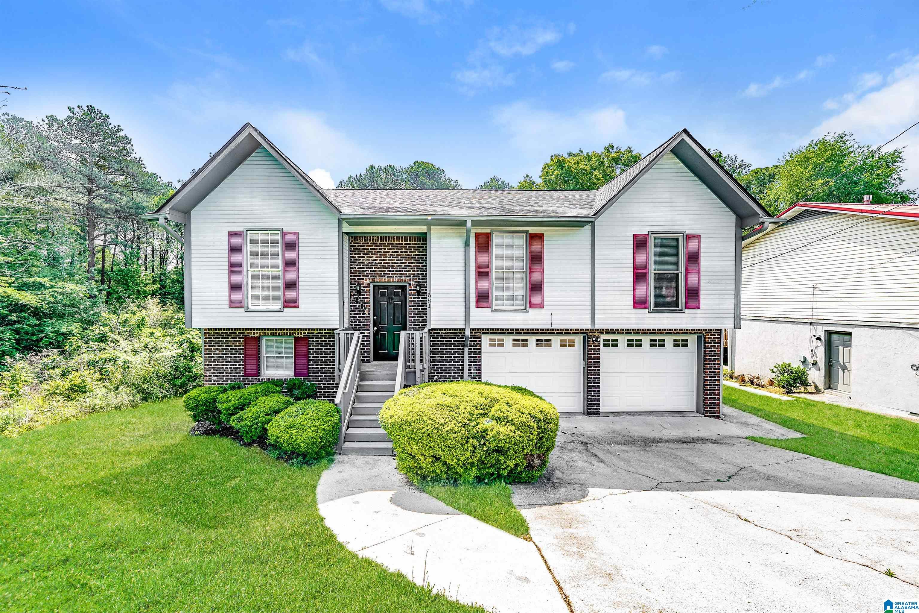 1981 HUNTINGTON LANE