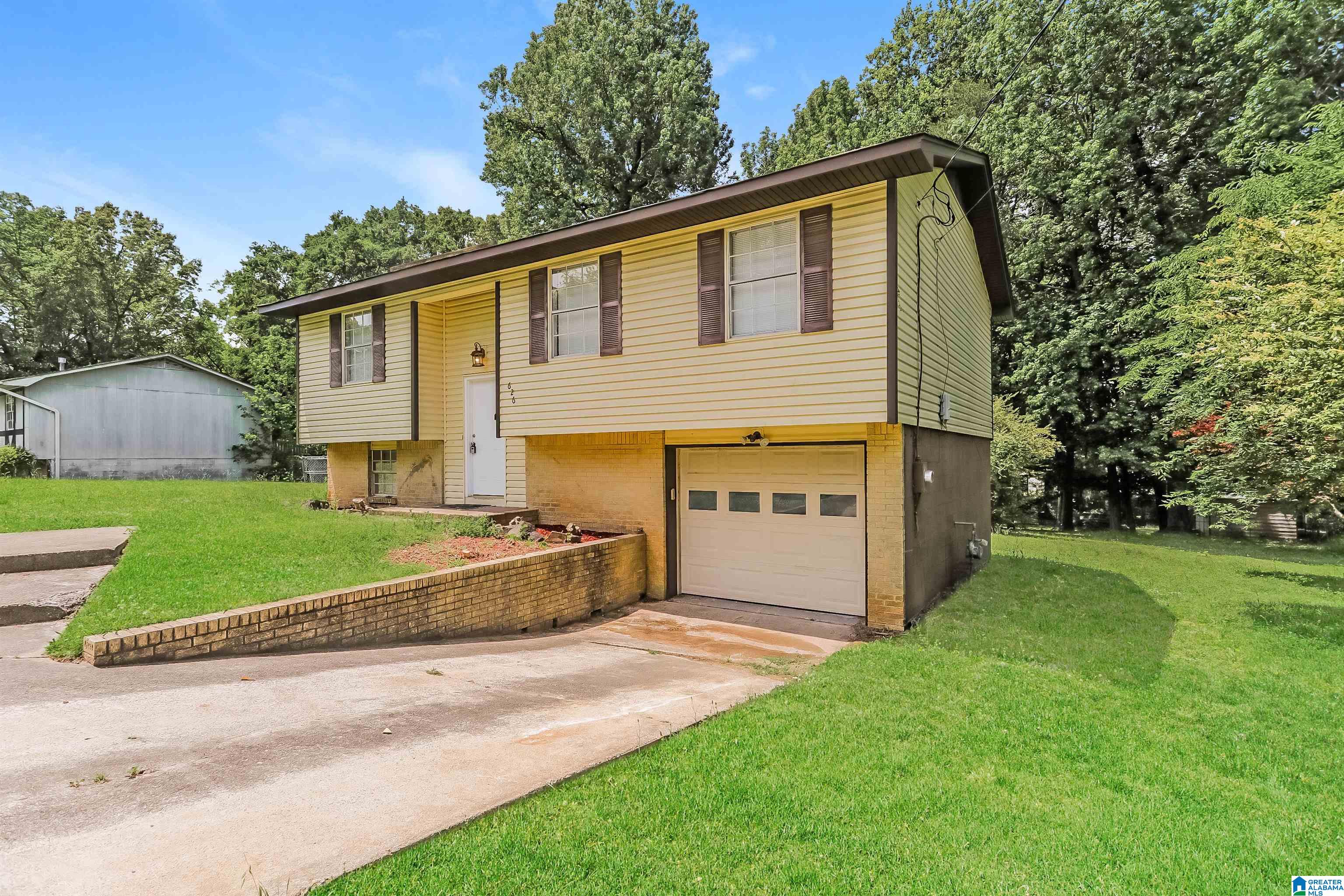 626 YELLOWBIRD LANE