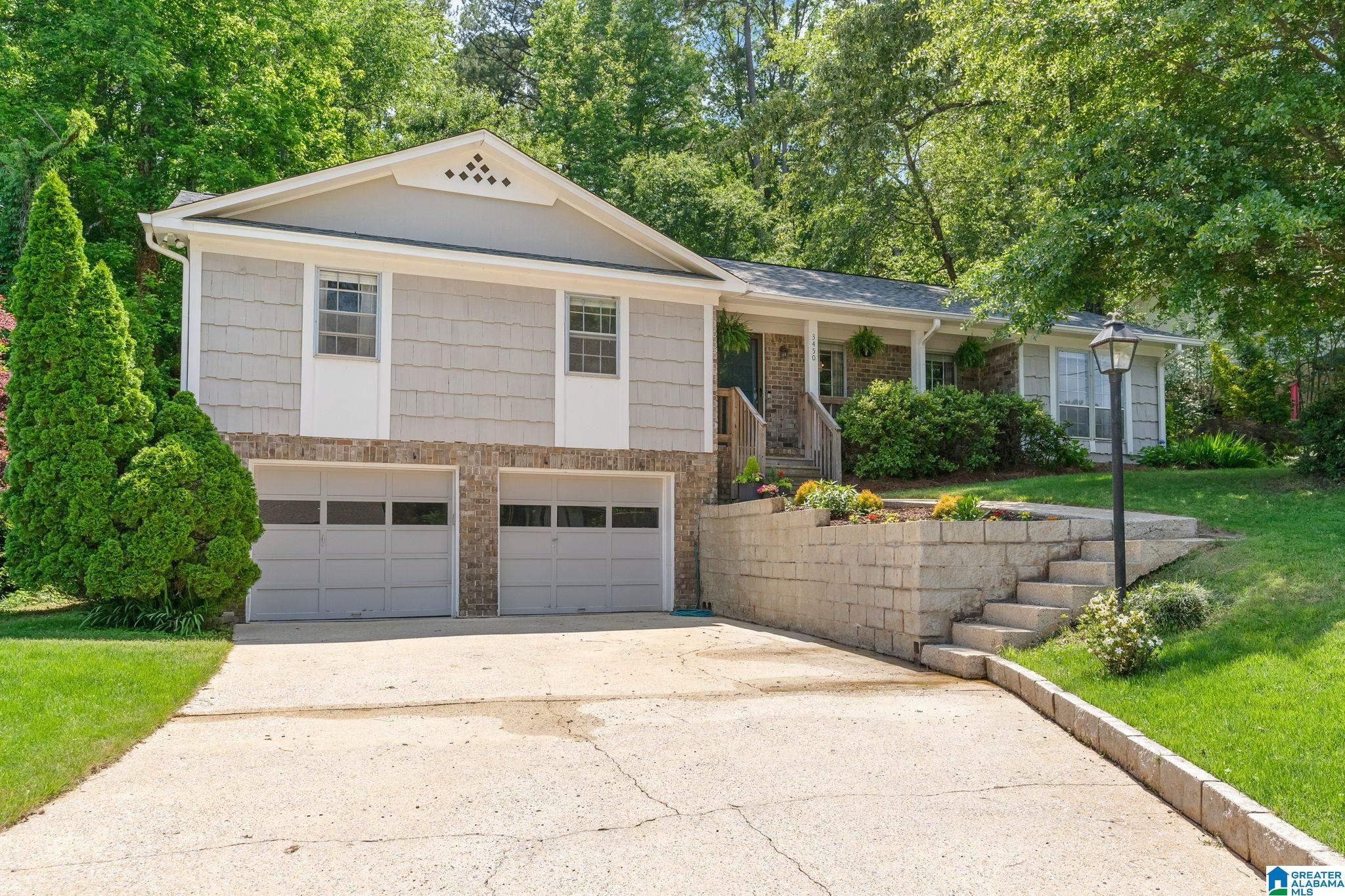 3450 HEATHER LANE