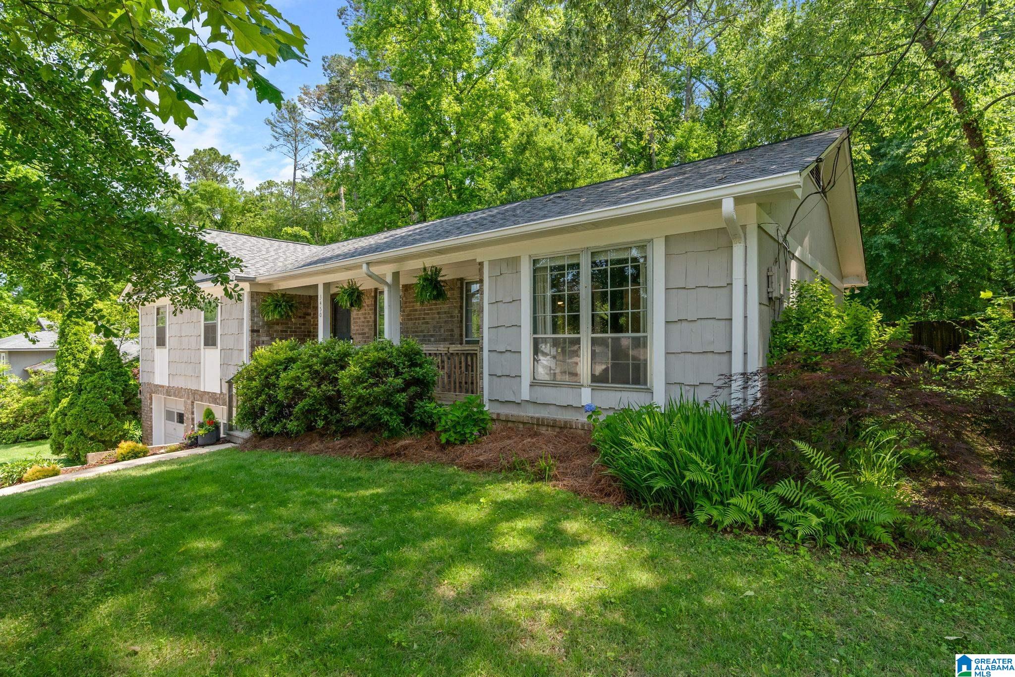 3450 HEATHER LANE