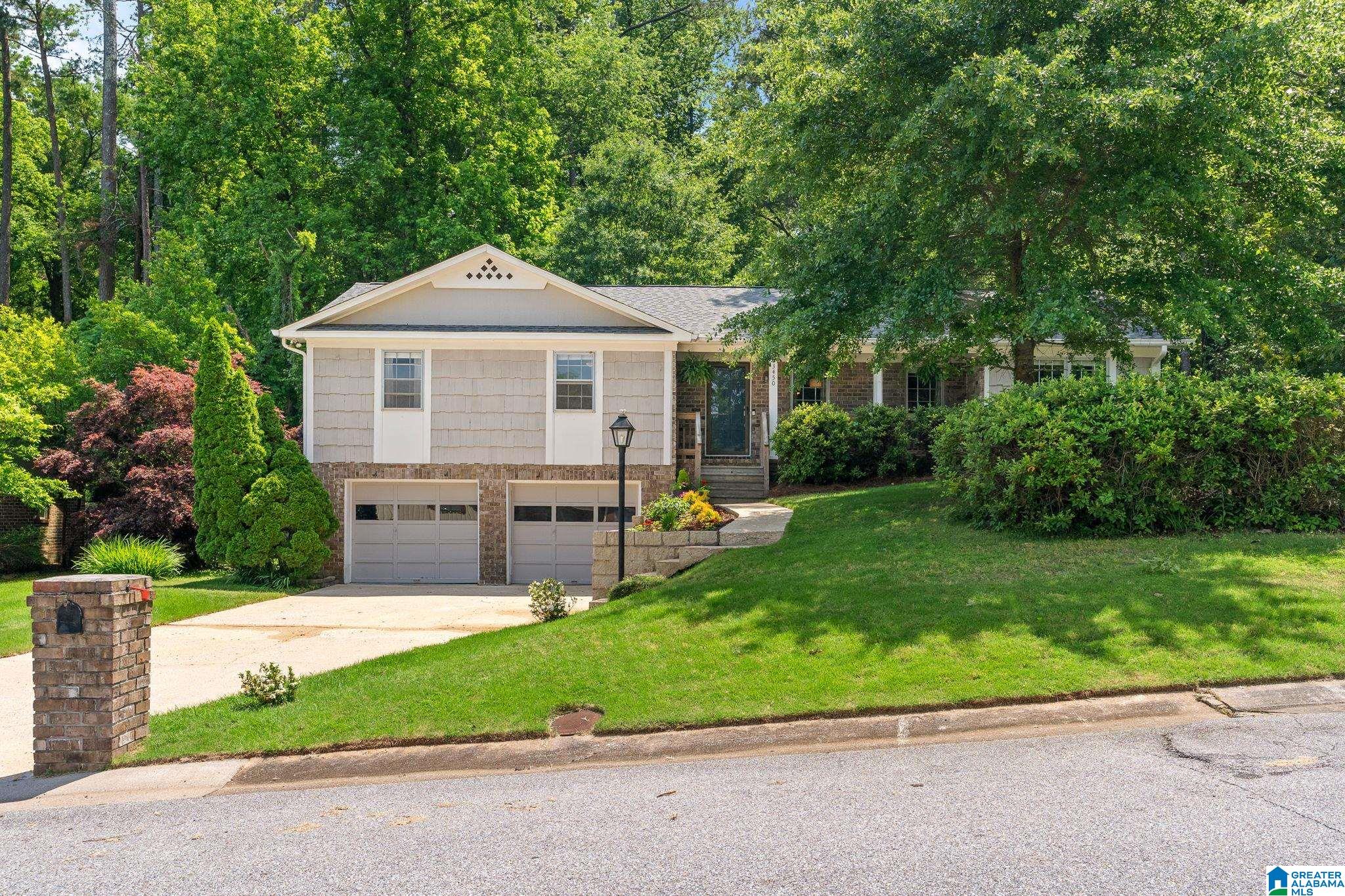 3450 HEATHER LANE