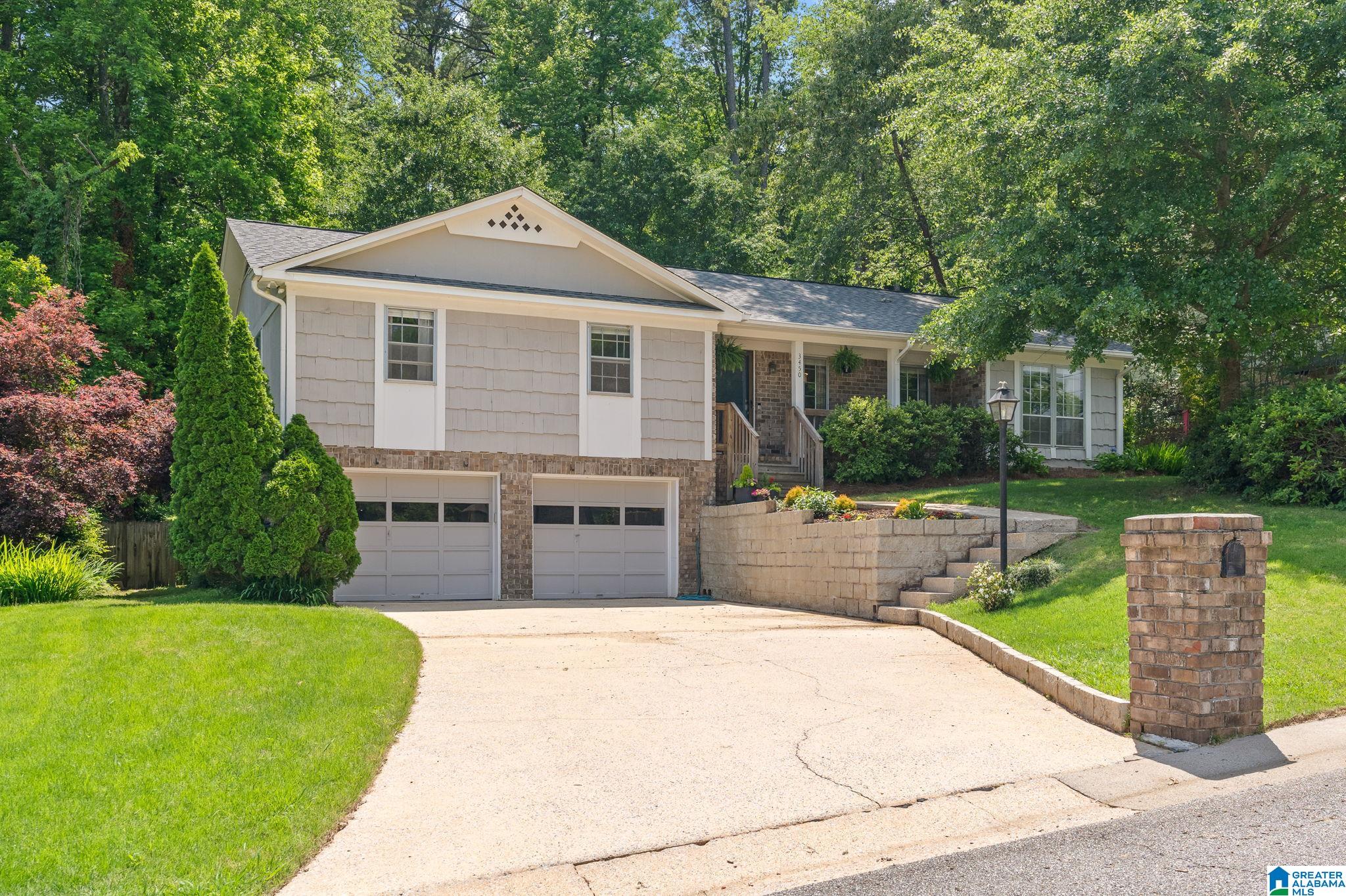 3450 HEATHER LANE